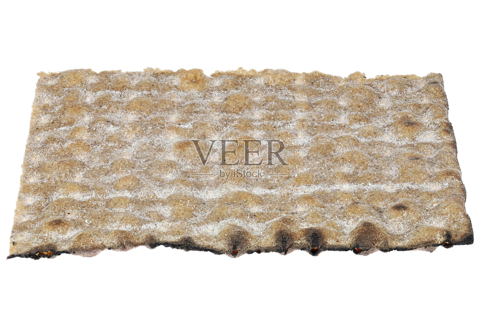 瑞典黑麦大饼照片摄影图片