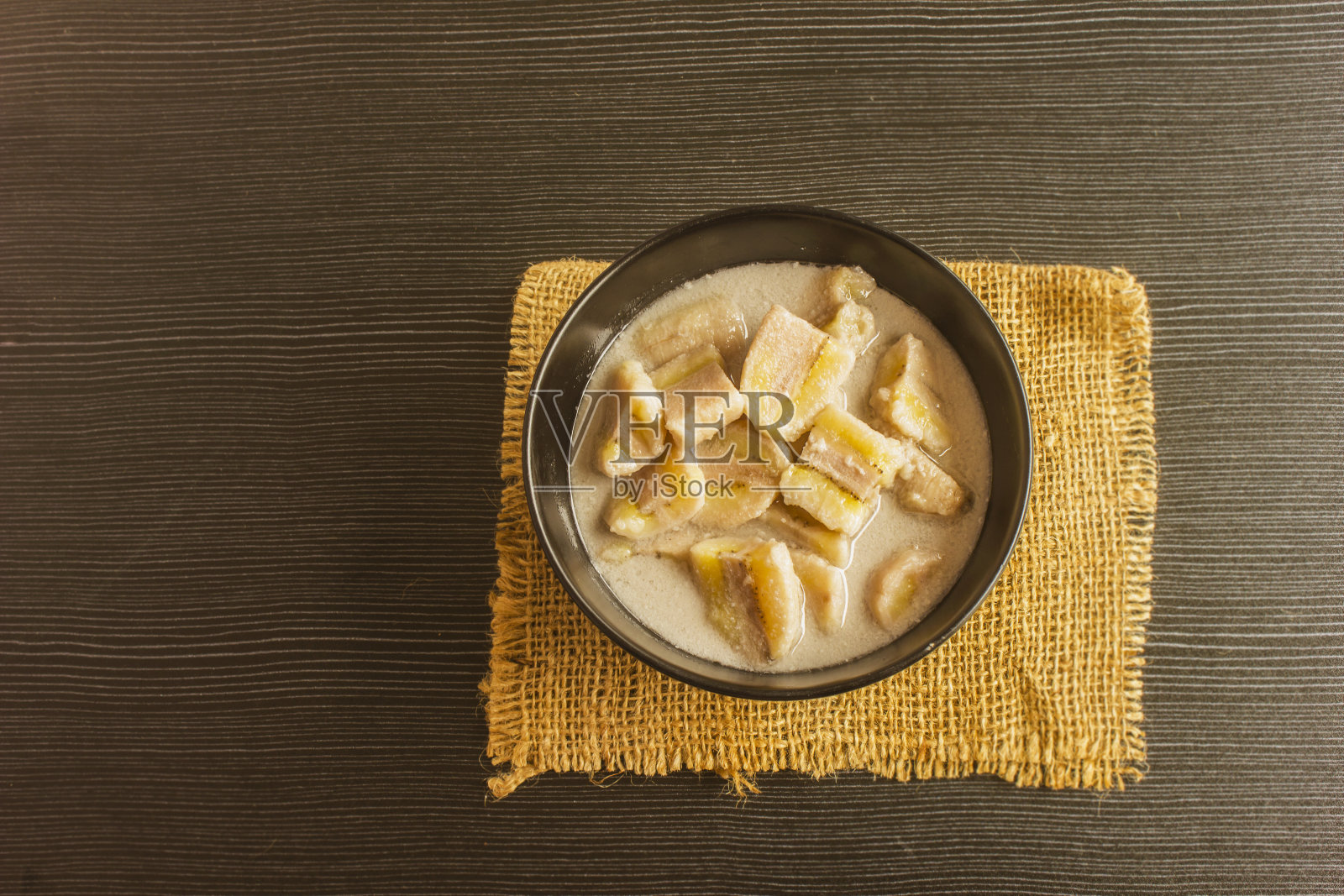 Buad Chee Banana照片摄影图片