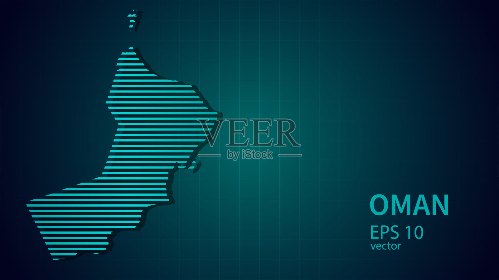 网络插画图片素材