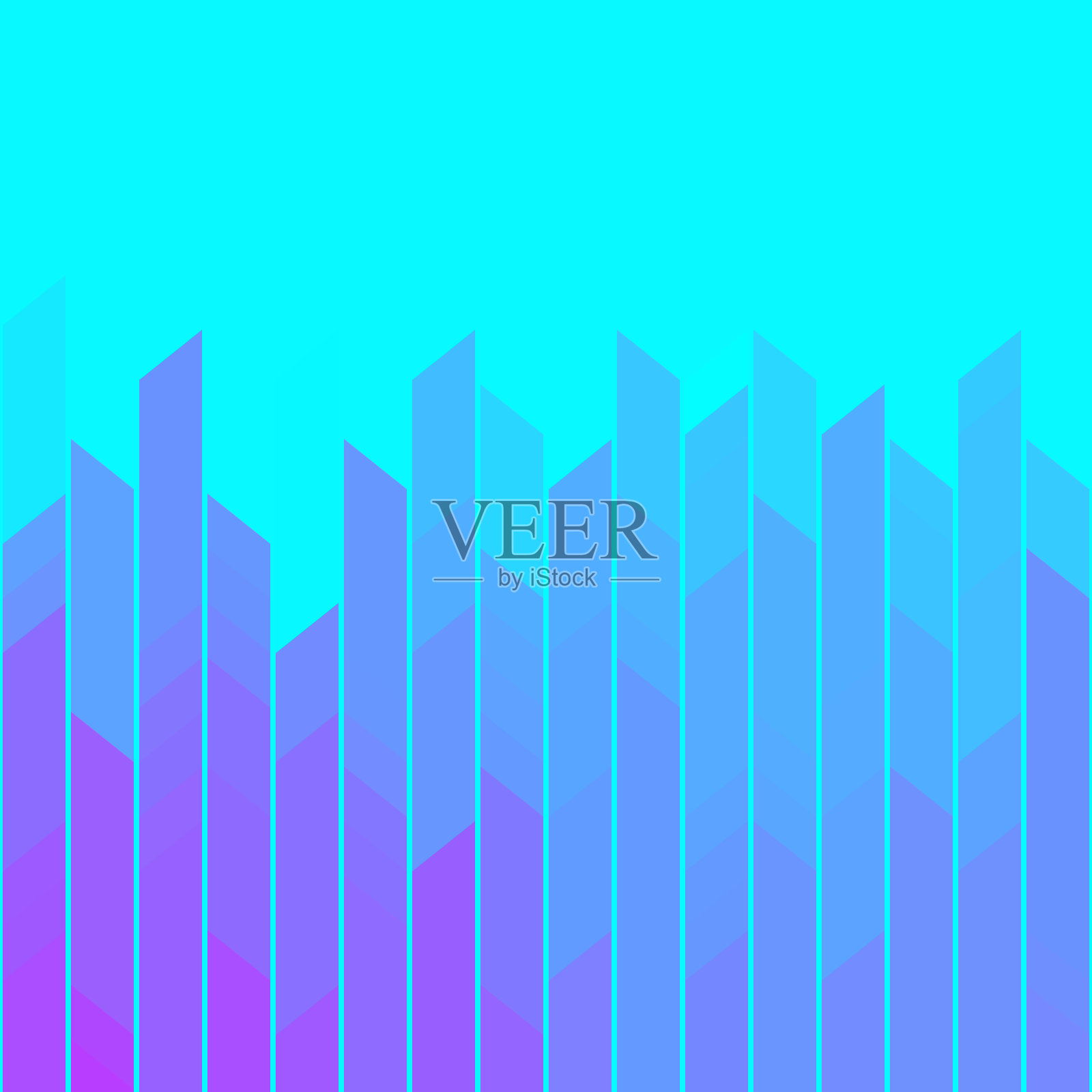 充满活力的背景插画图片素材