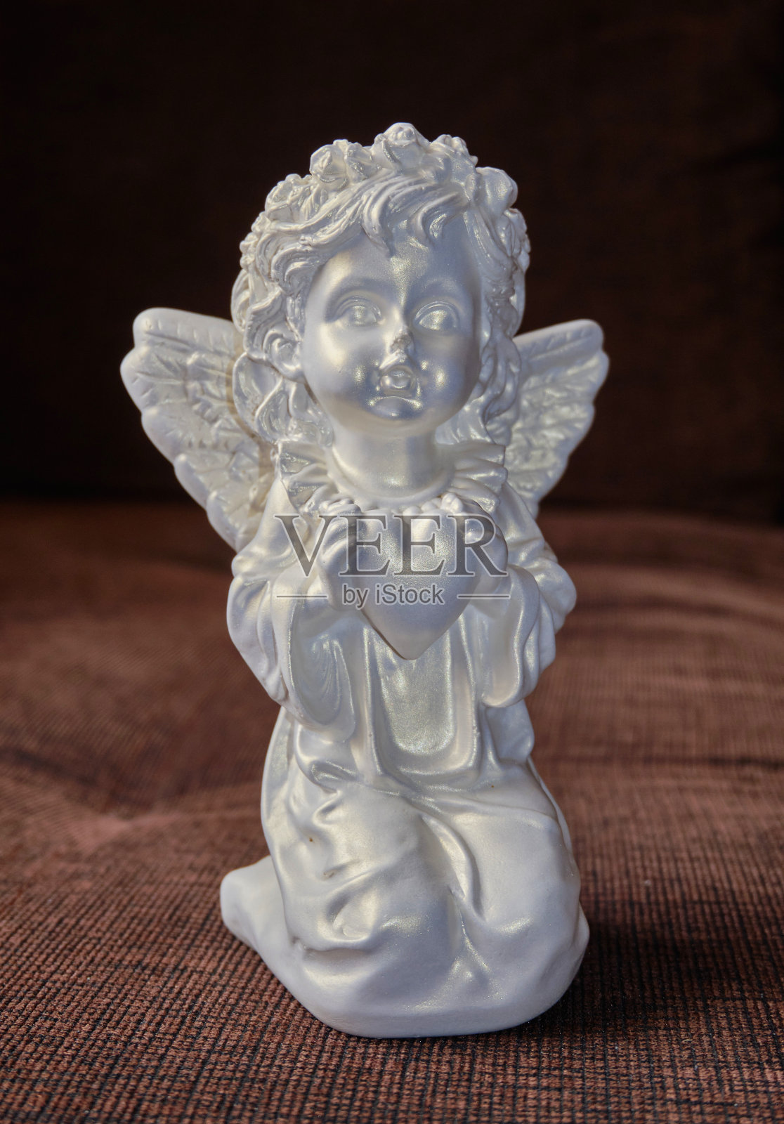 雕像照片摄影图片