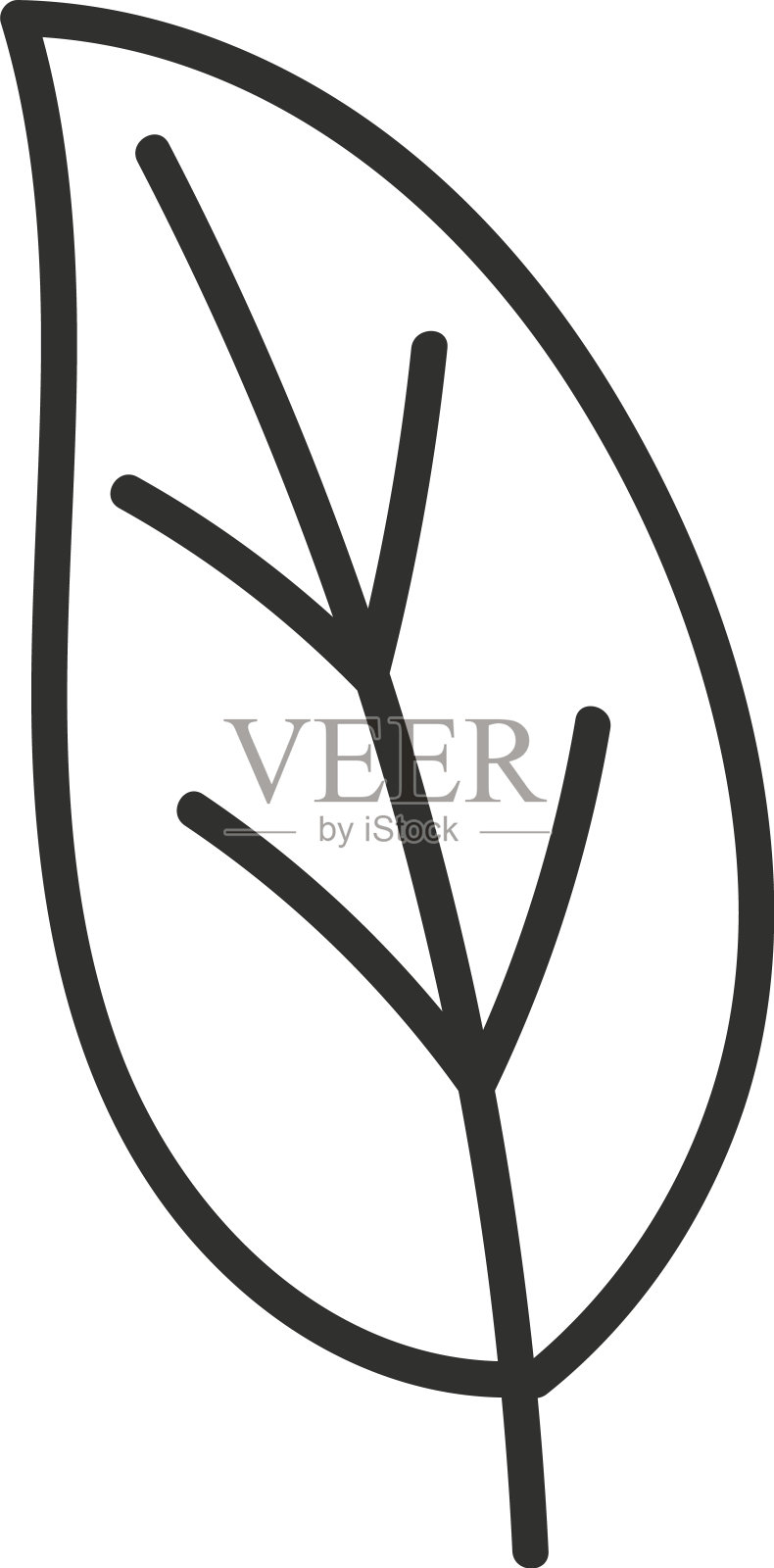 手绘涂鸦圣诞寒假集插画图片素材