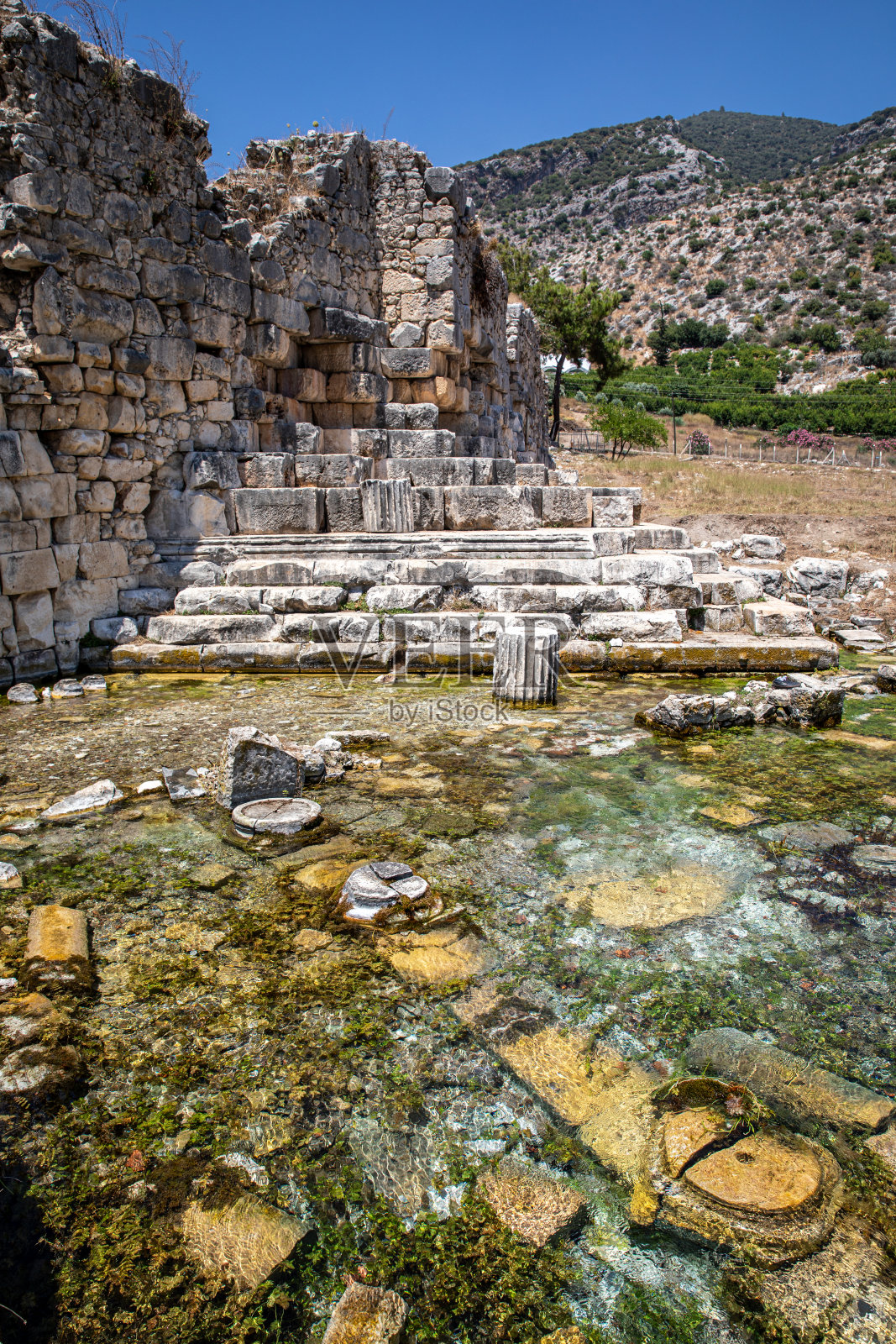 Limyra照片摄影图片