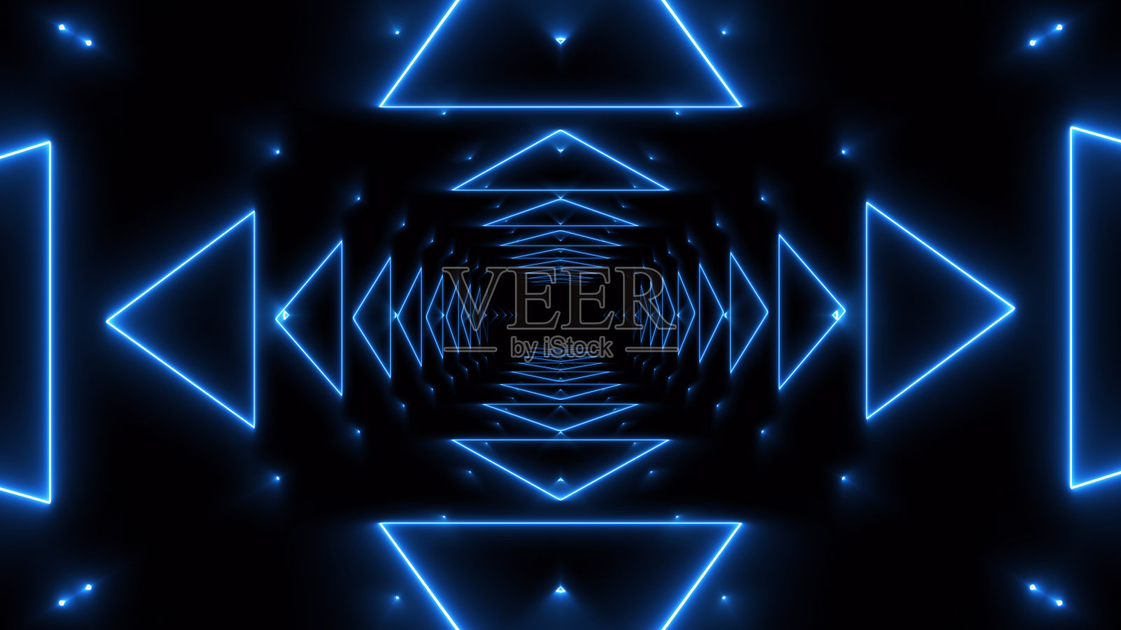 VJ灯光活动音乐会带领音乐视频展示派对舞蹈霓虹灯照片摄影图片