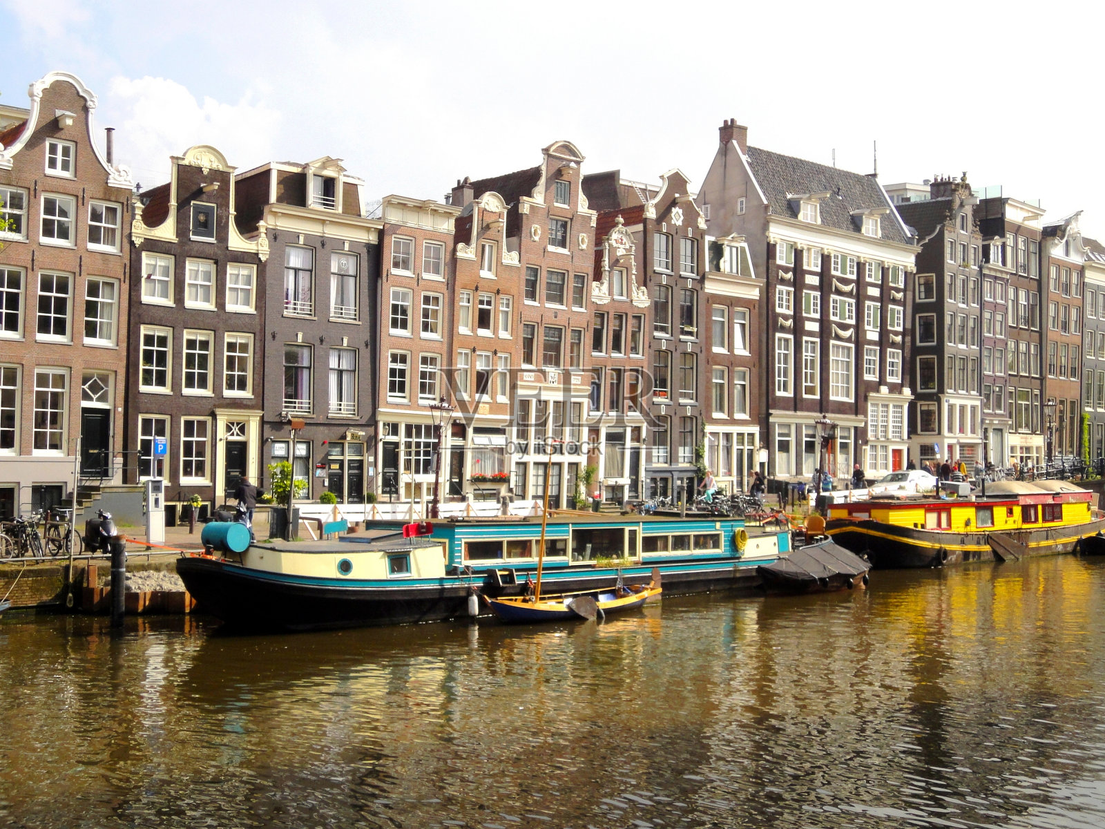 阿姆斯特丹照片摄影图片