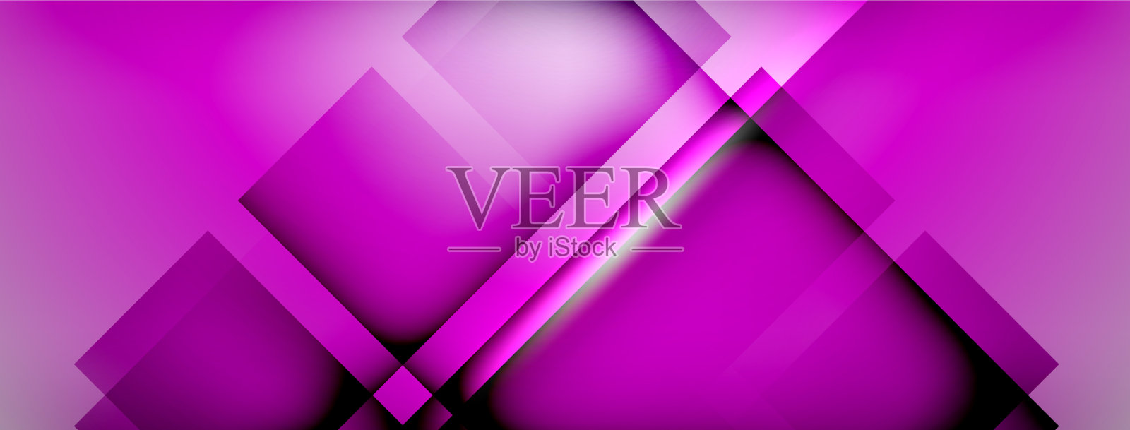 抽象线条几何技术背景布局插画图片素材