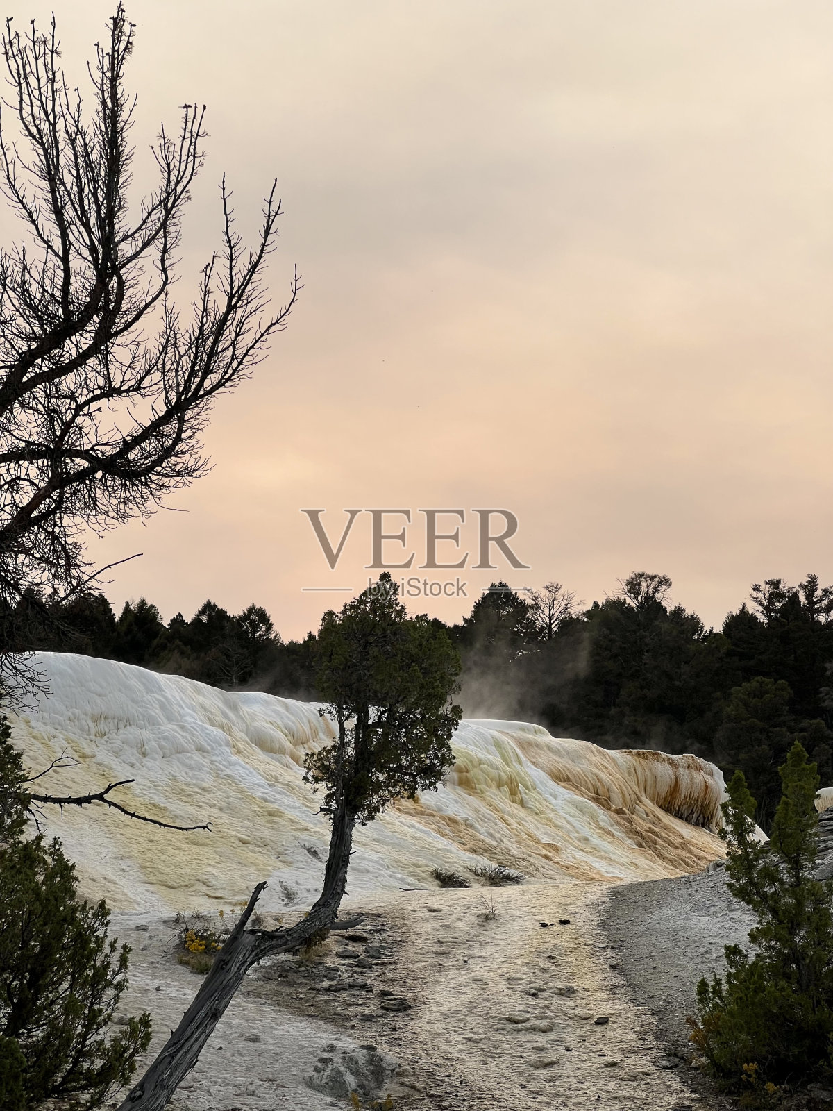 日落照片摄影图片