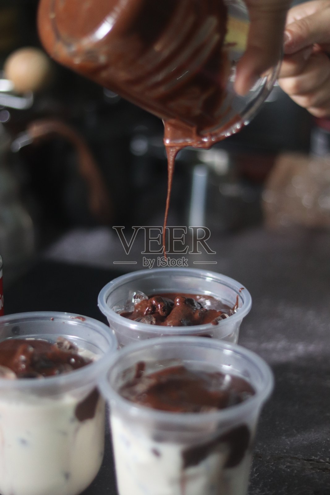 咖啡照片摄影图片