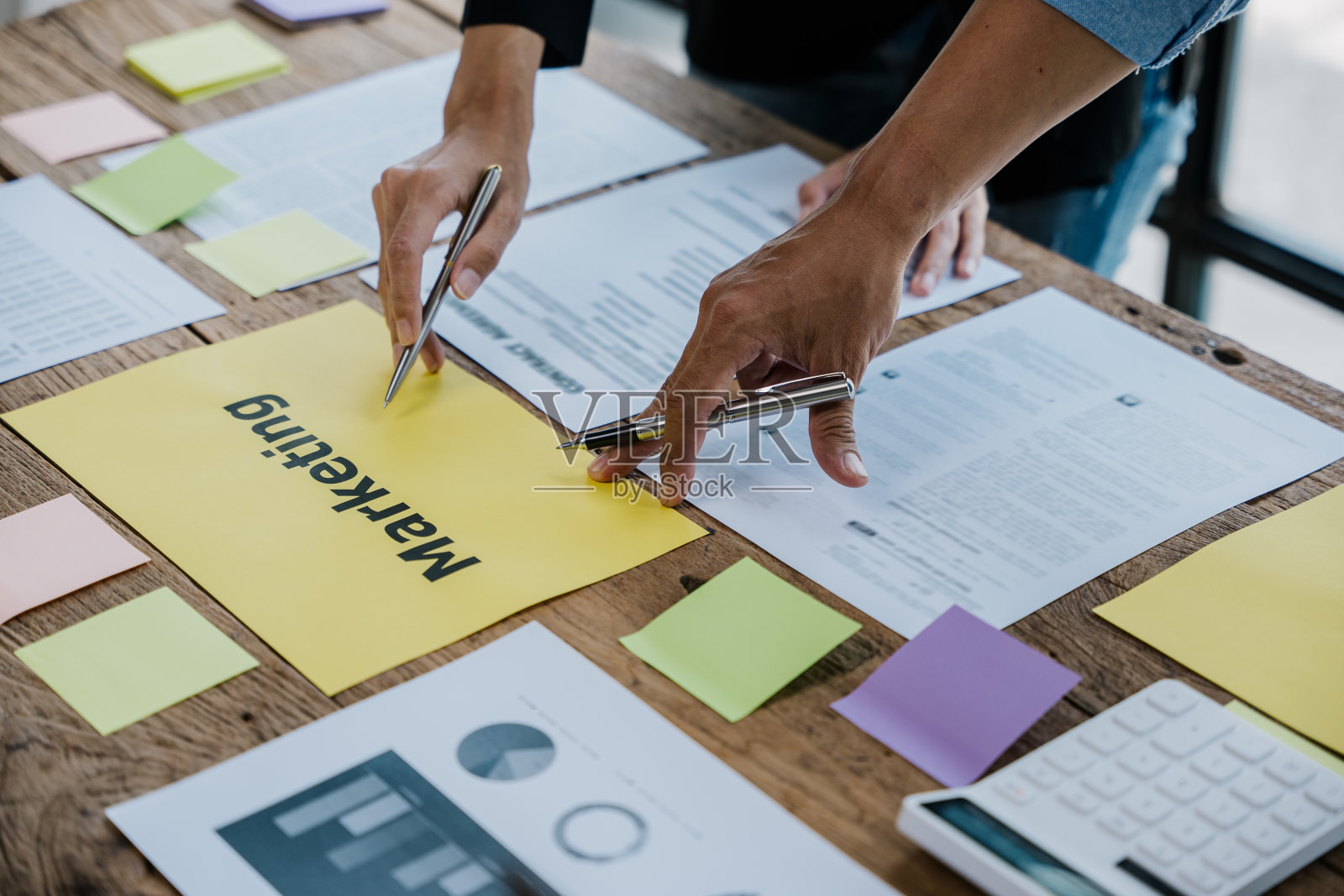 从事文书工作照片摄影图片