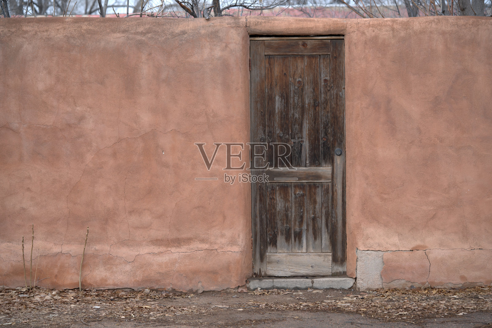 DSC01192风化门，砖墙照片摄影图片