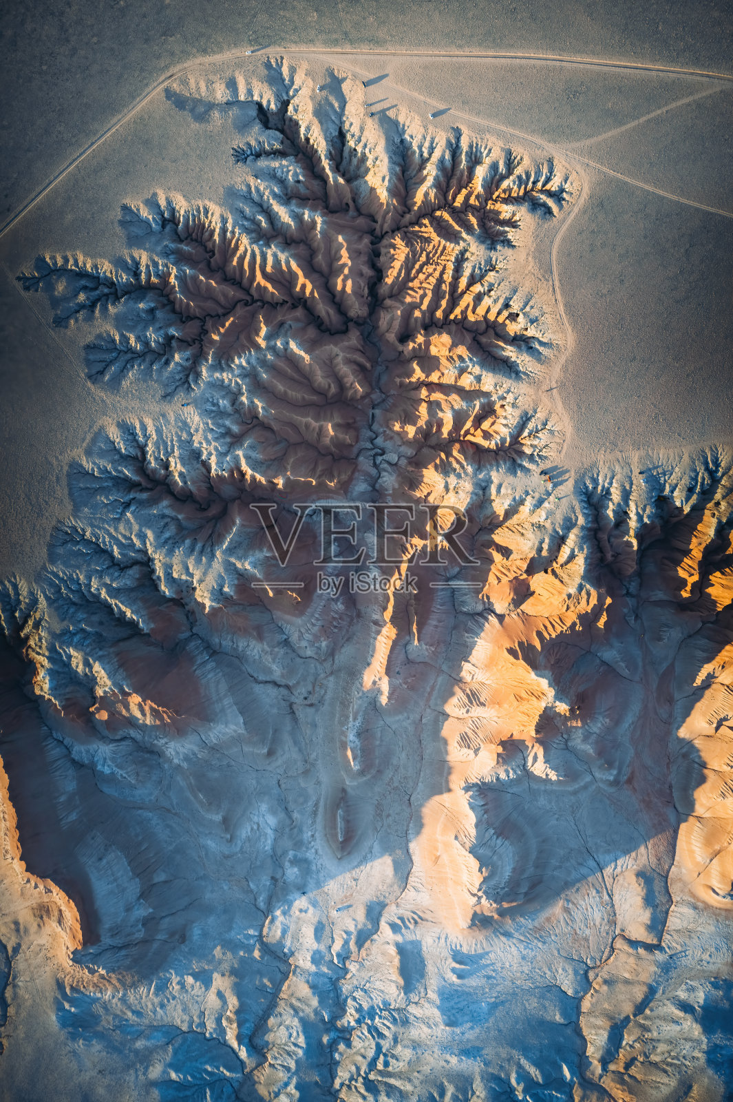 内蒙古地貌照片摄影图片