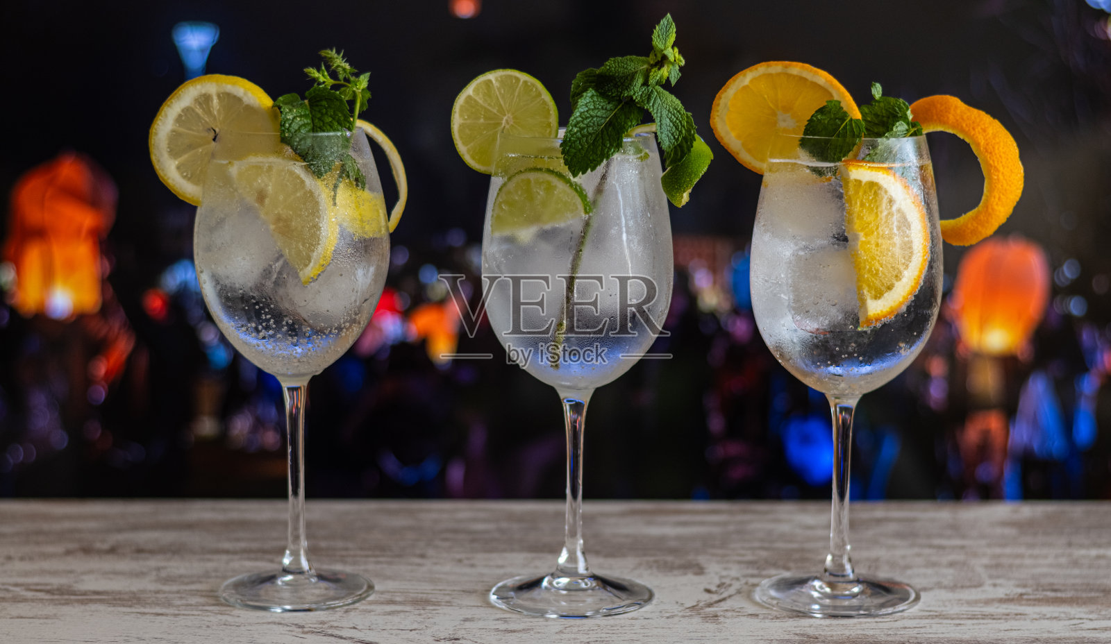 莫吉托照片摄影图片