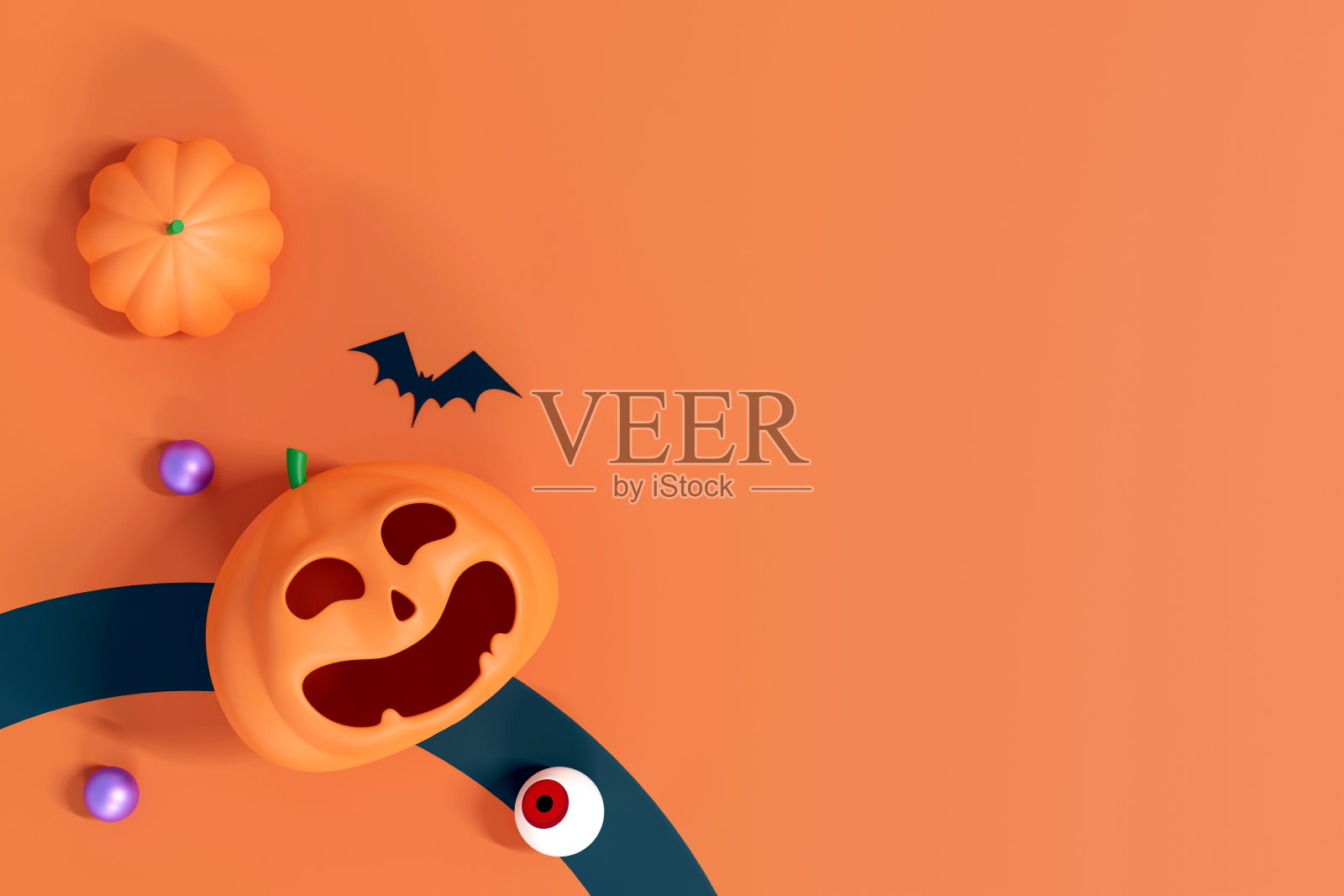 万圣节快乐照片摄影图片