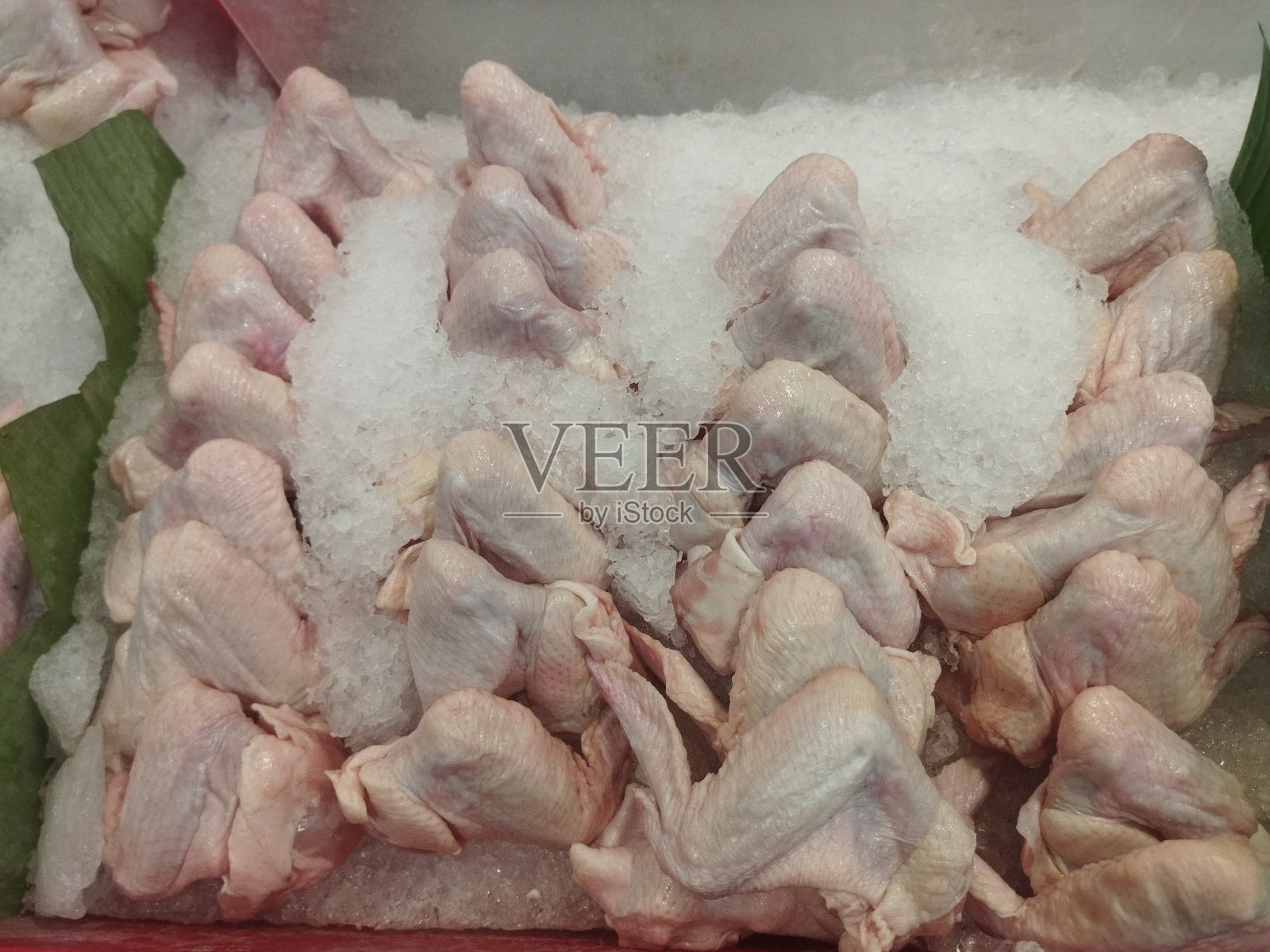 鸡肉照片摄影图片