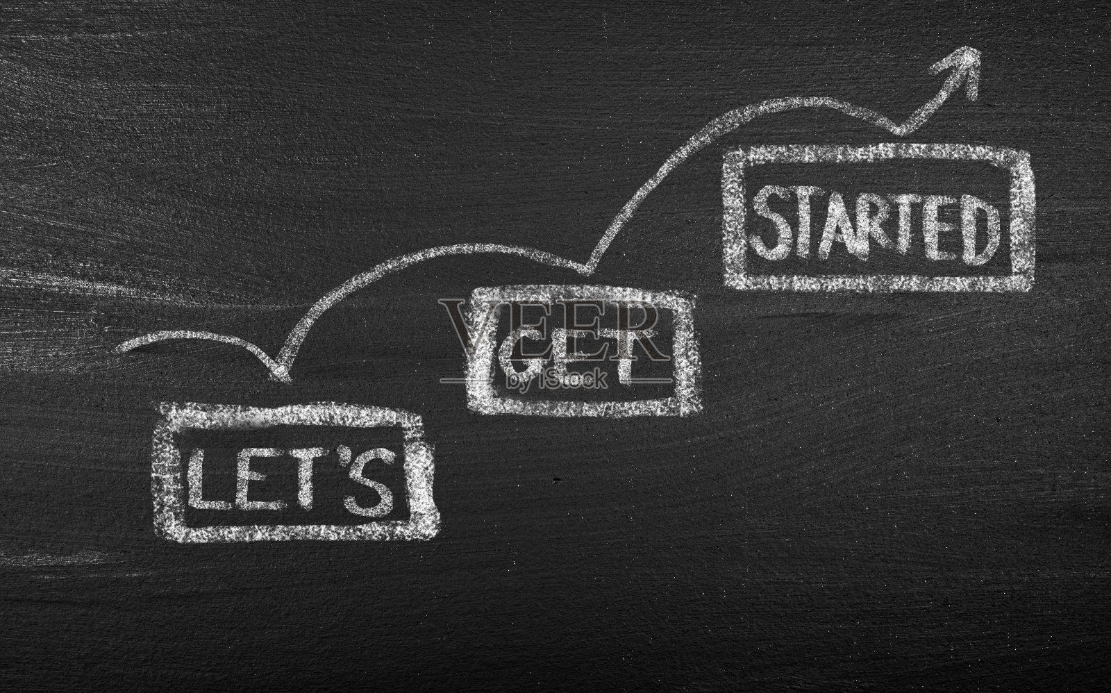 让我们开始吧照片摄影图片