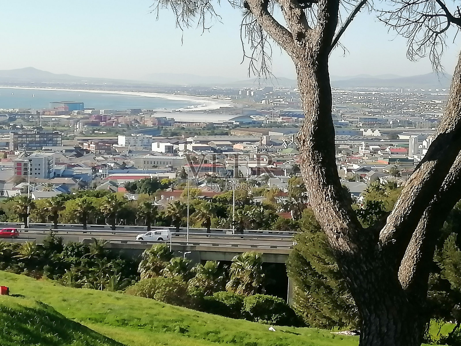 城市的观点照片摄影图片