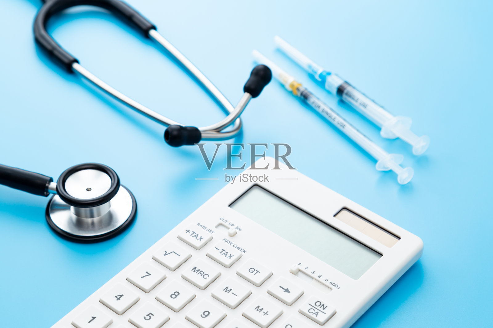 医疗费用的图像。照片摄影图片