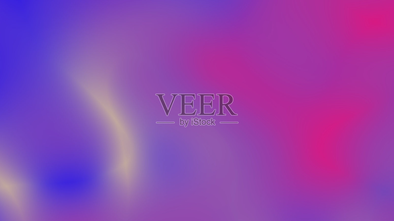 抽象的波浪移动，颜色变化流体，液体状渐变动画背景。抽象的波浪移动，颜色变化流体，液体状渐变动画背景。插画图片素材