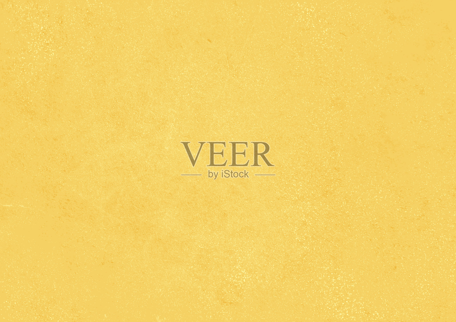 黄色垃圾纹理背景矢量插图插画图片素材