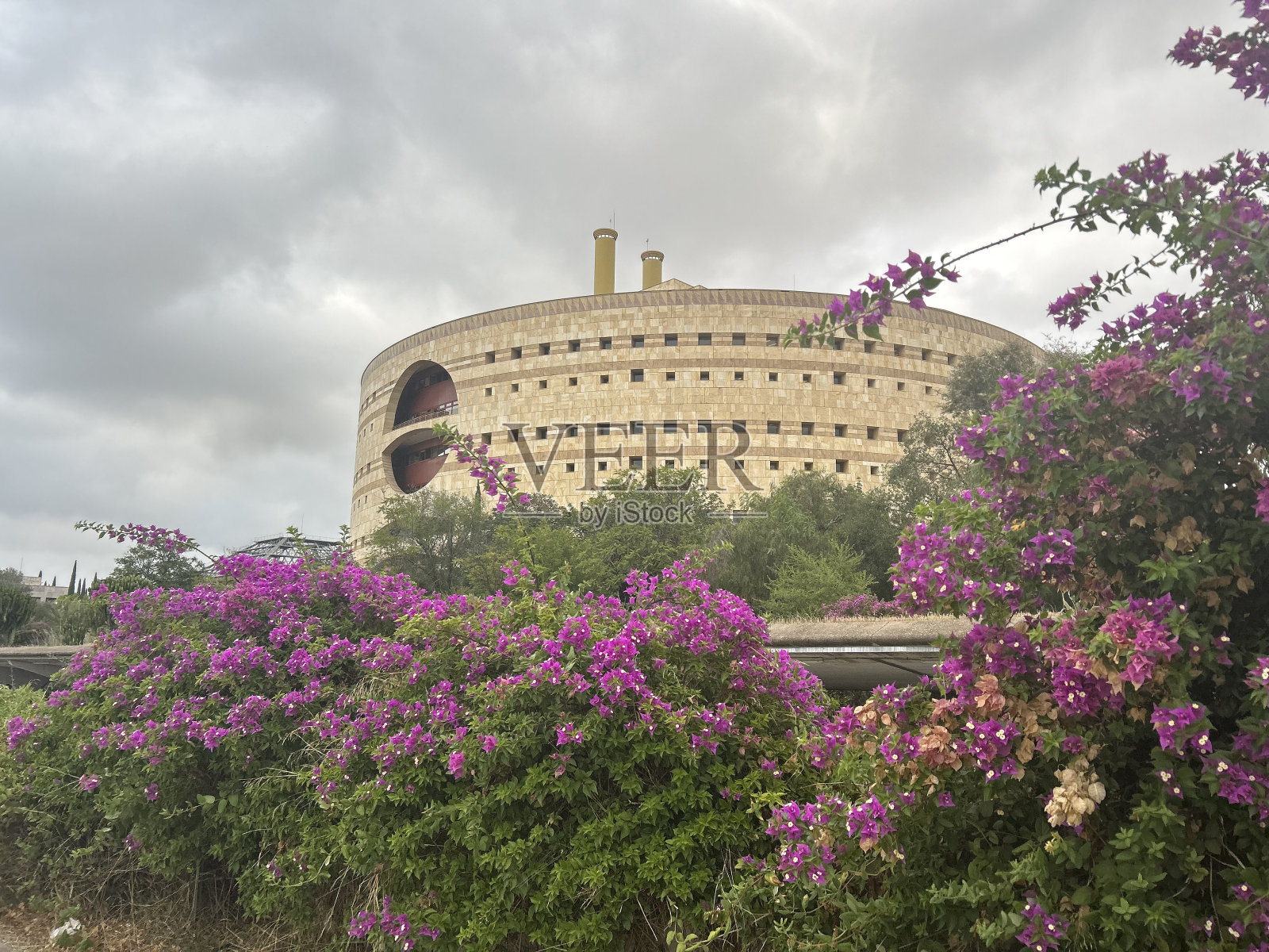 安达卢西亚政府大楼照片摄影图片