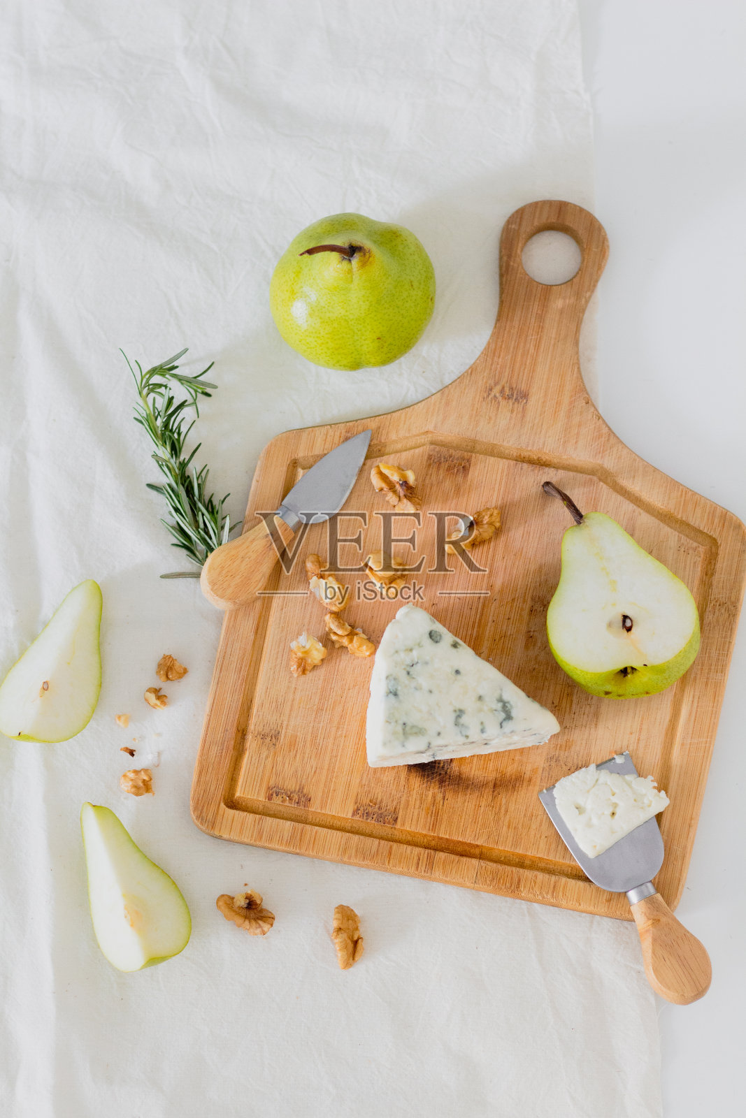 健康的零食照片摄影图片