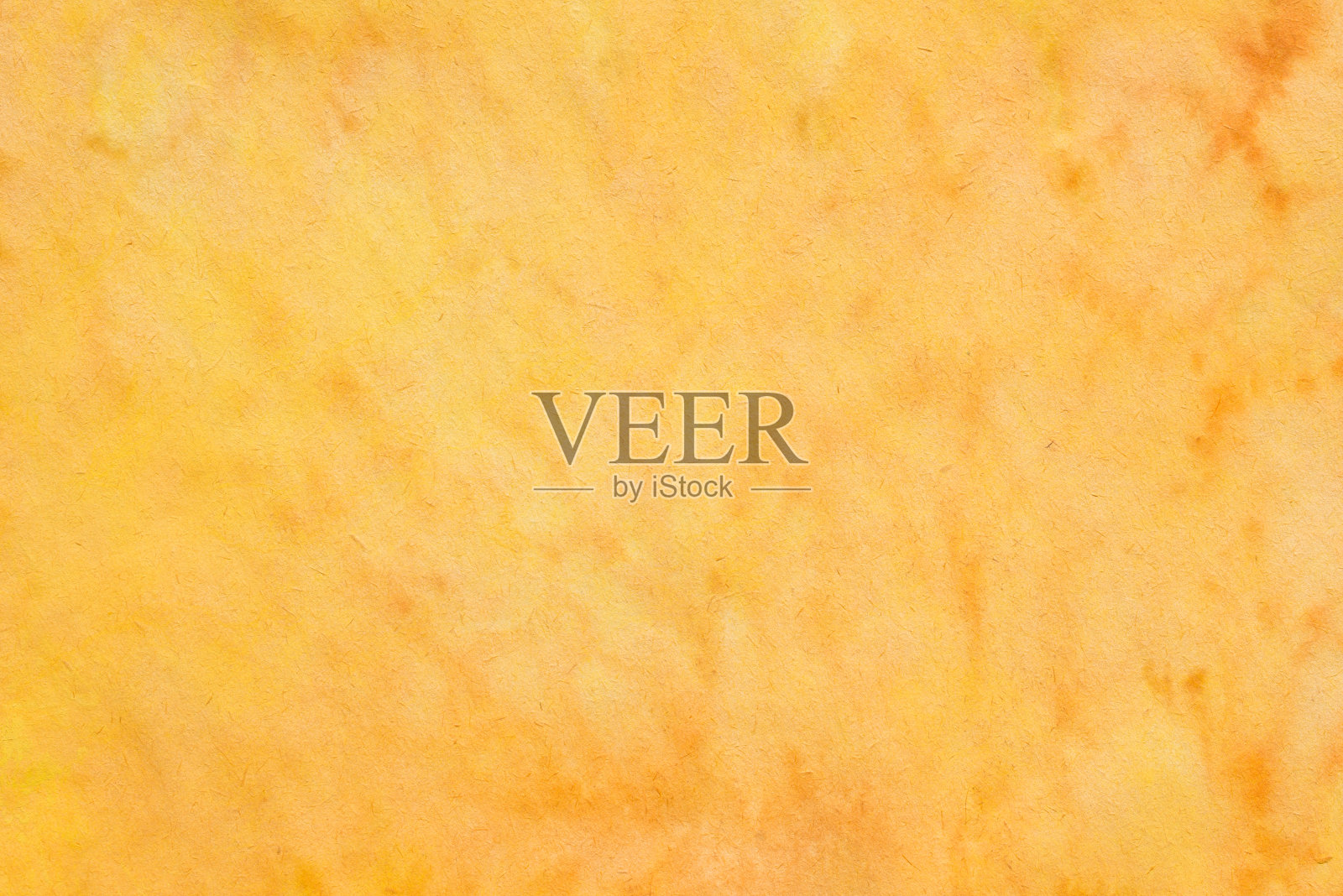 黄色水彩画的背景纹理照片摄影图片