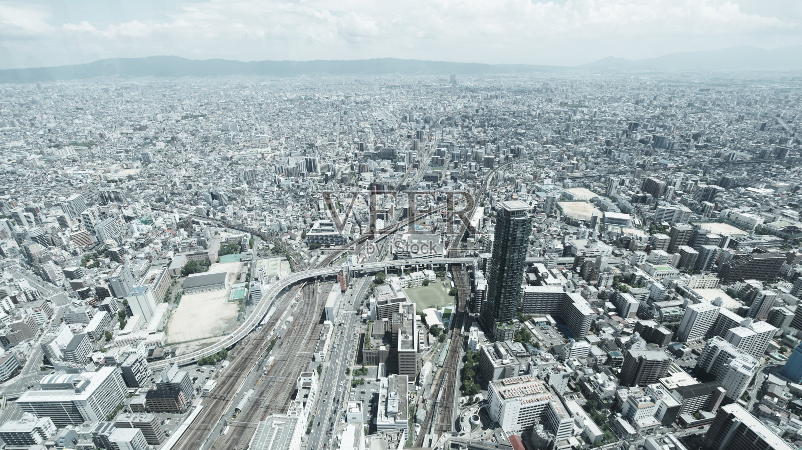 大阪风景照片摄影图片