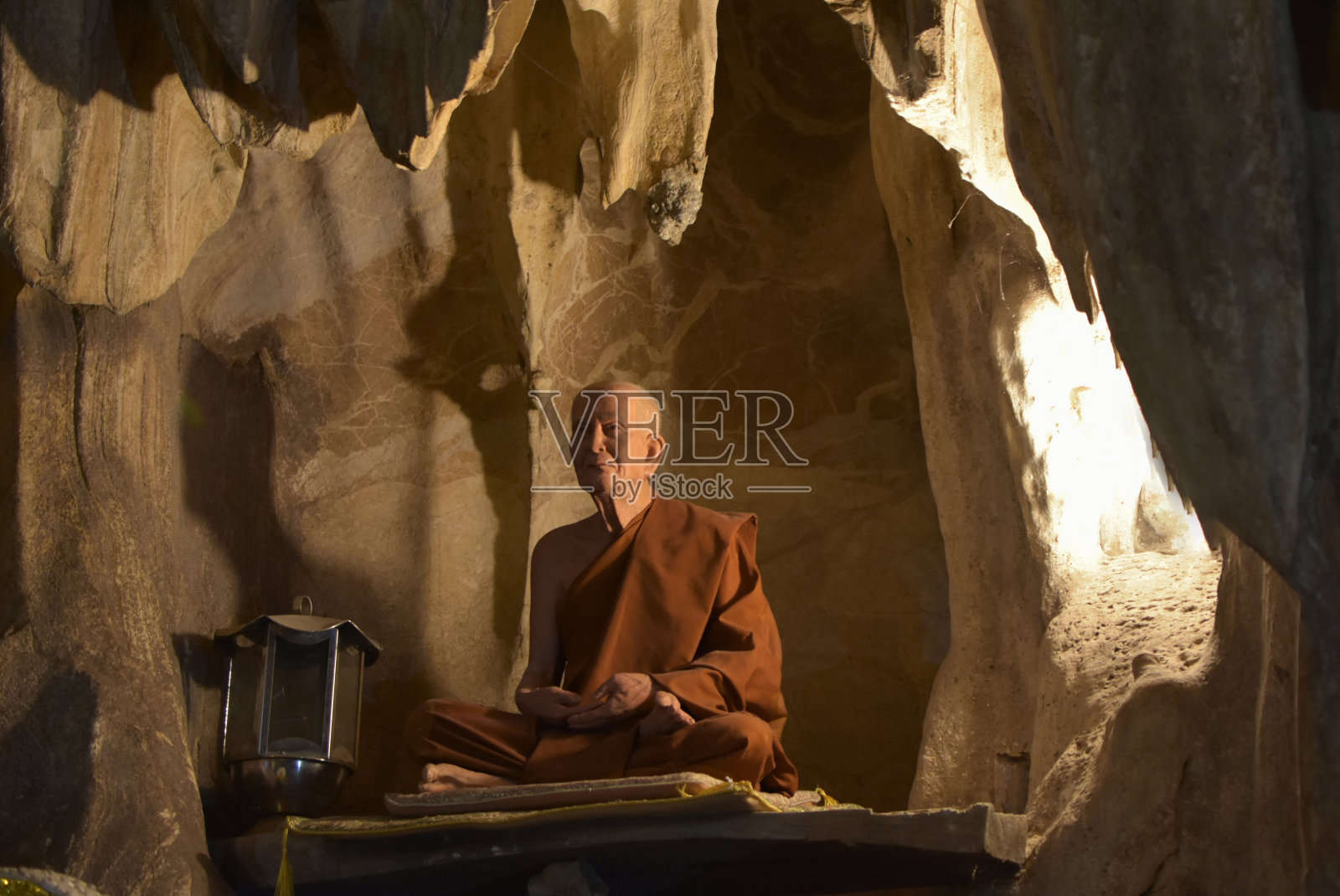 佛像照片摄影图片