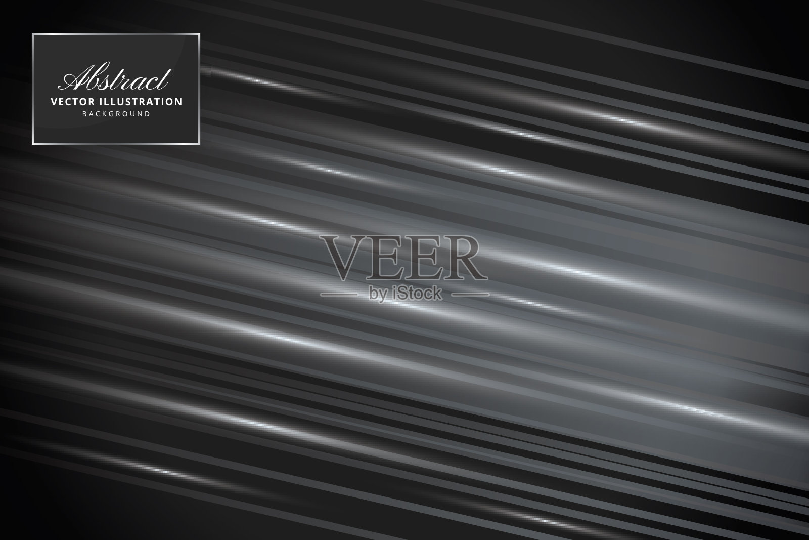 抽象的技术背景插画图片素材