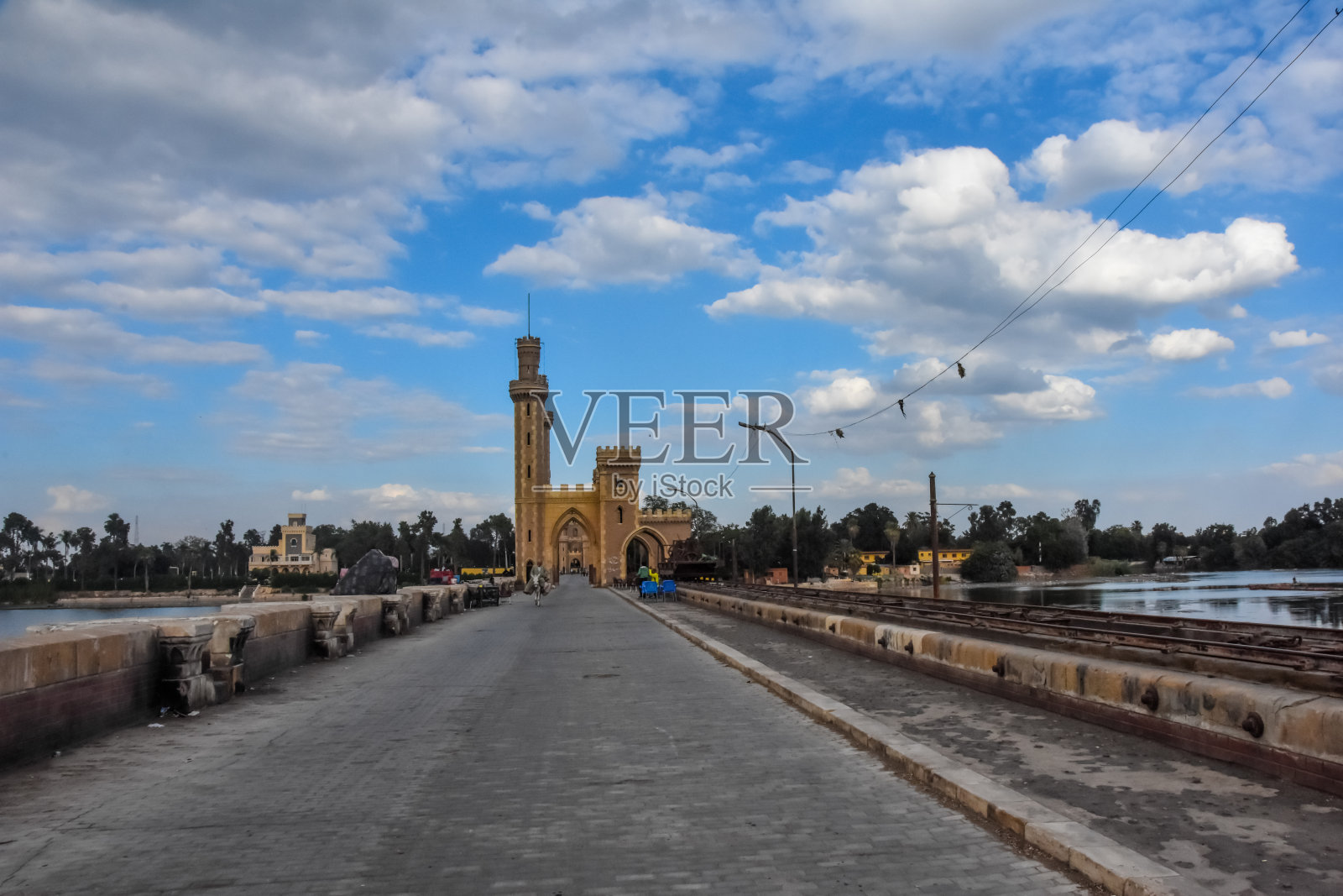 Al qanater照片摄影图片