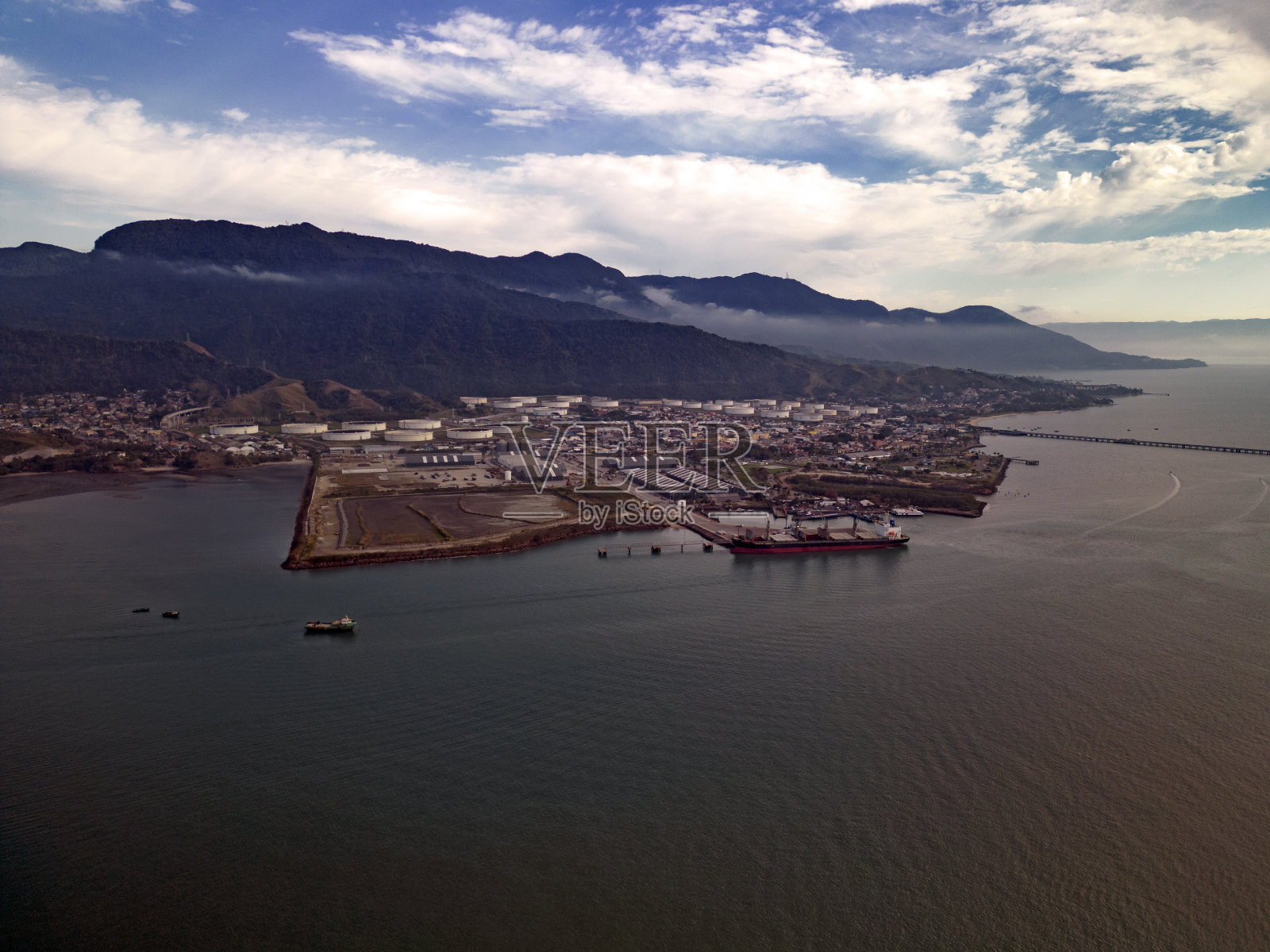 <s:1>塞巴斯蒂亚港<e:1>照片摄影图片