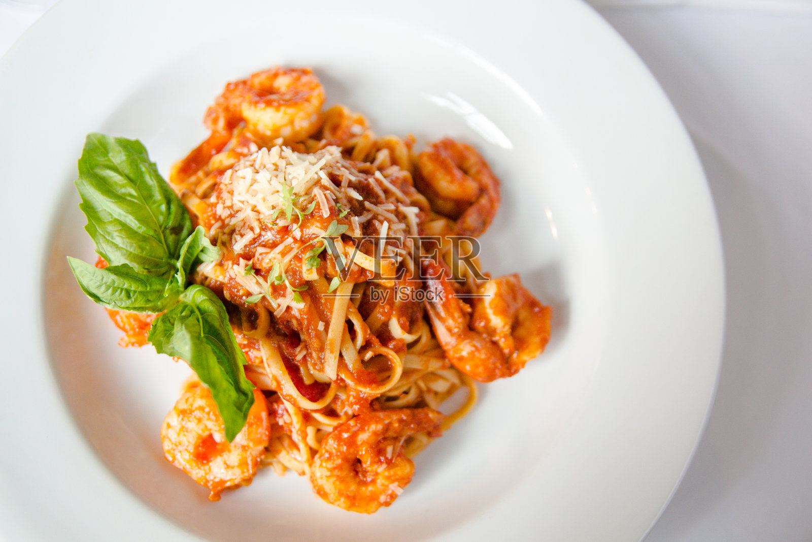 虾面照片摄影图片