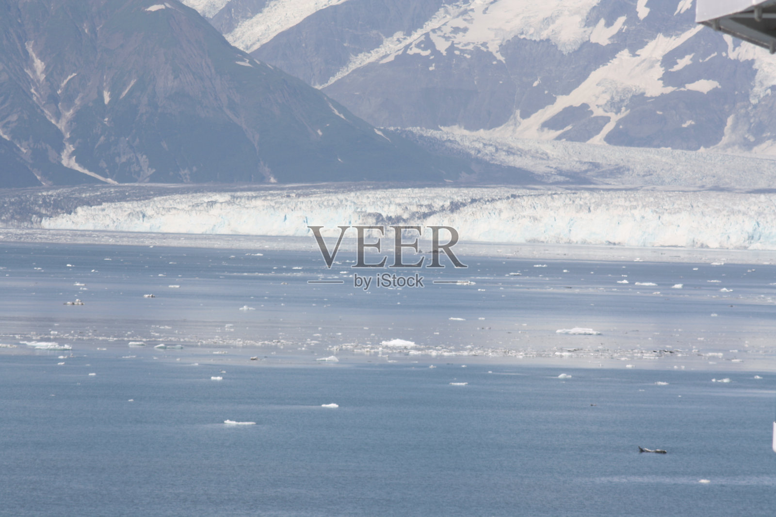 内航道，阿拉斯加照片摄影图片