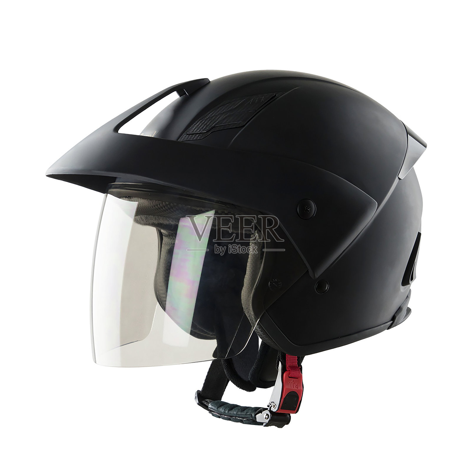 摩托车头盔照片摄影图片