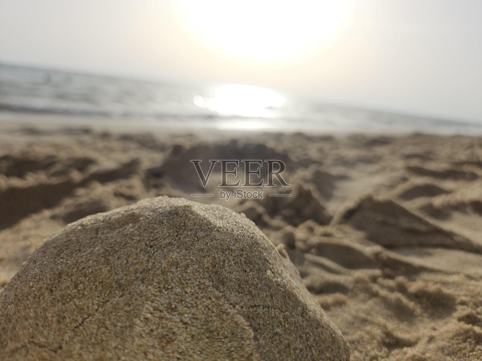 沙滩照片摄影图片