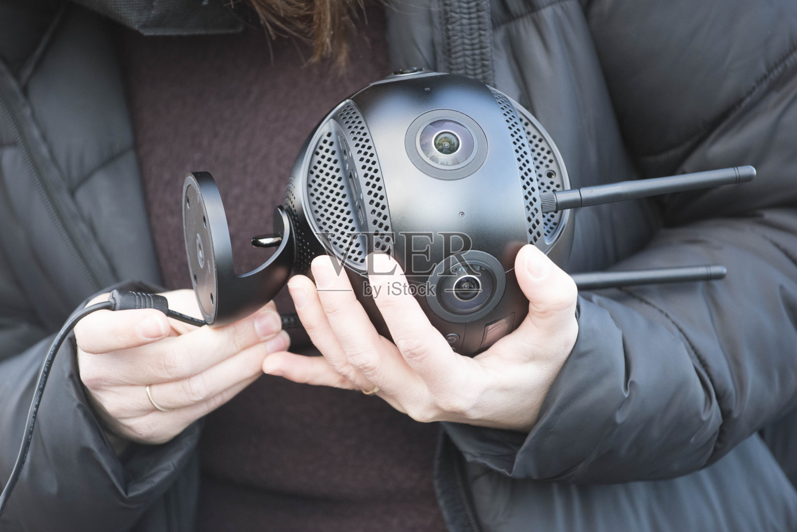 计算机网络和联机连接照片摄影图片