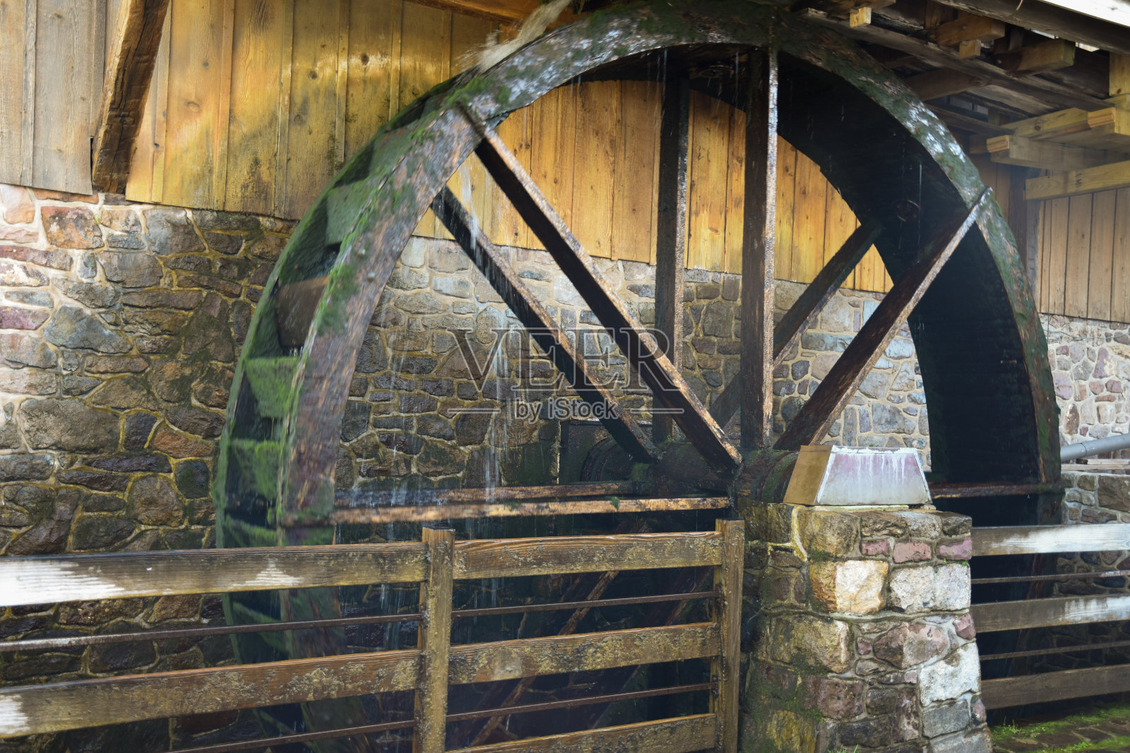 水车还能用照片摄影图片