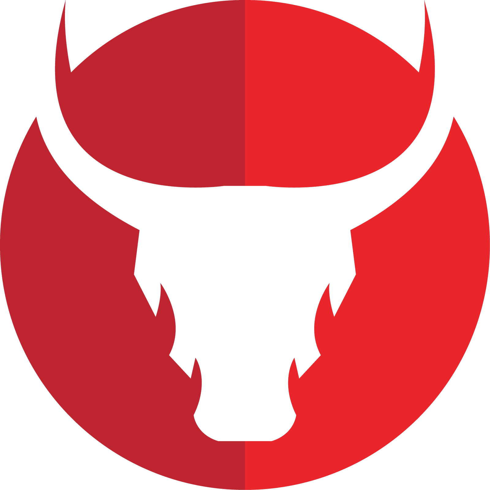 金牛座标志模板图标设计设计元素图片