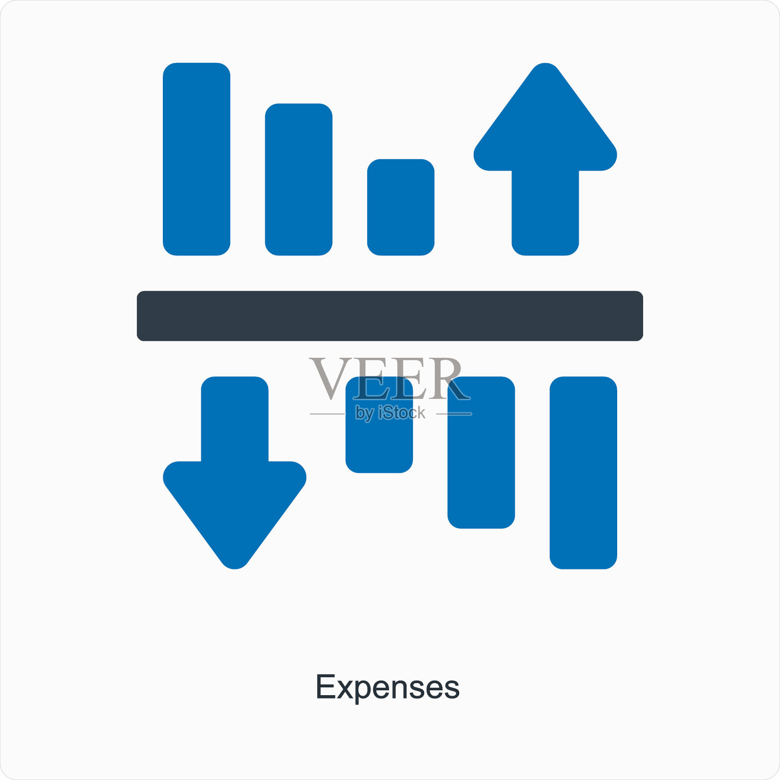 费用插画图片素材