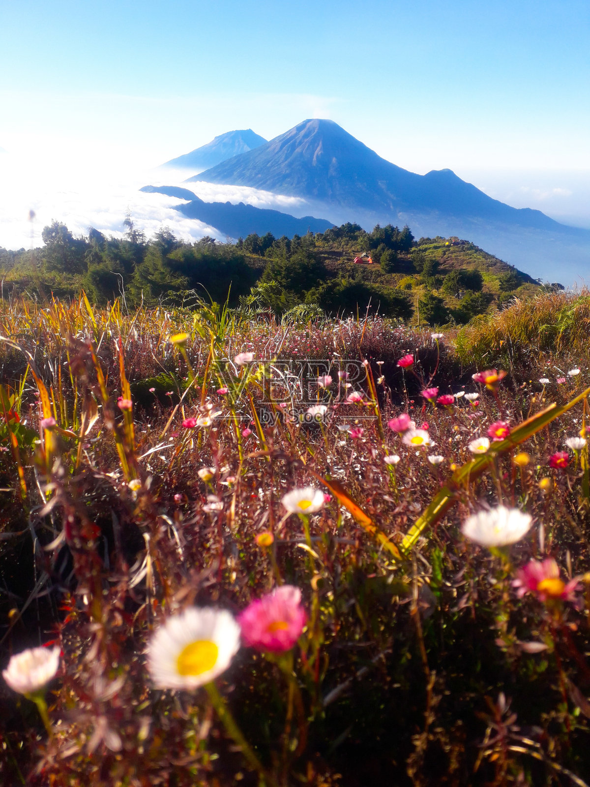 奇妙的地方，普拉山照片摄影图片