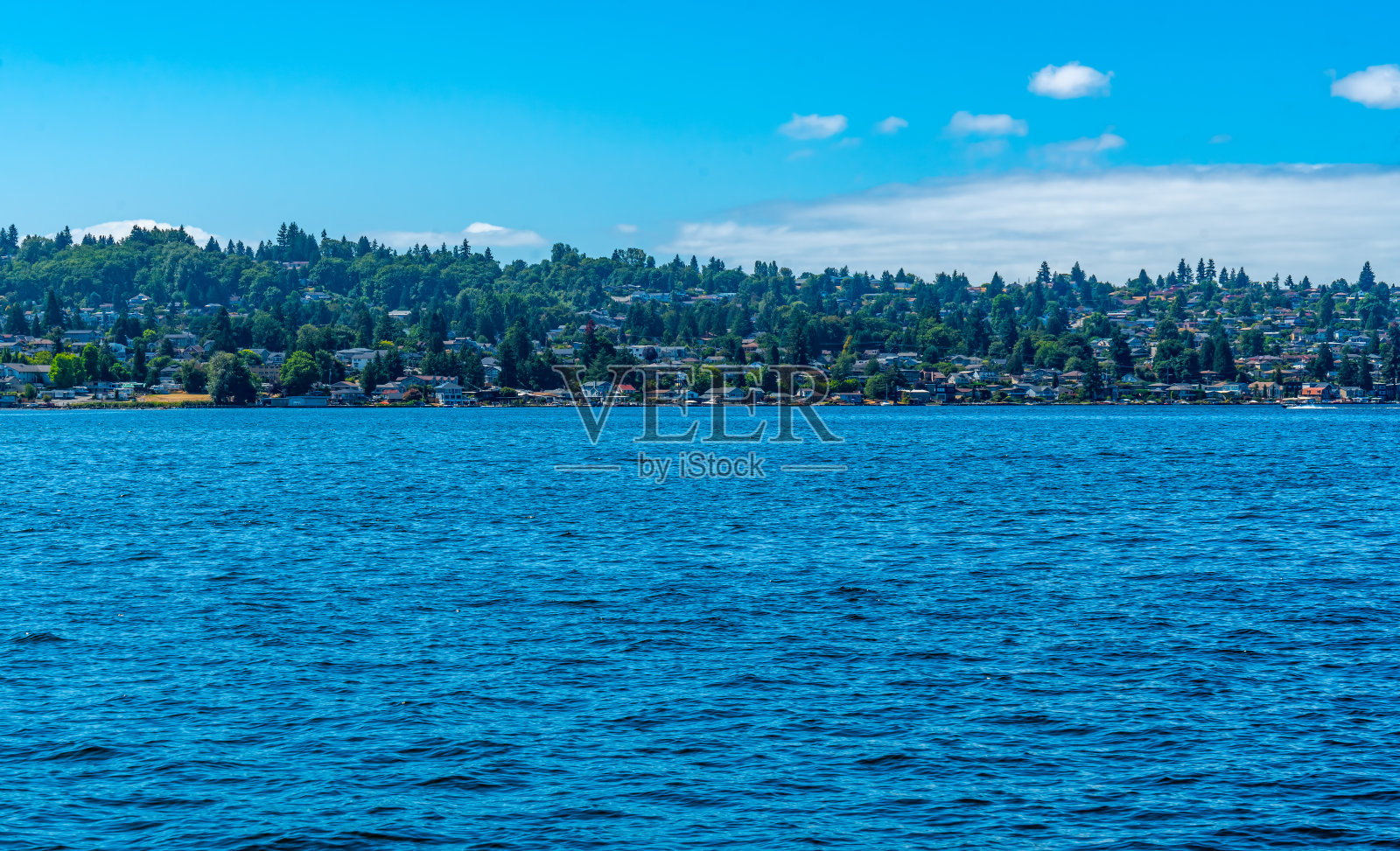 伦顿湖畔之家照片摄影图片