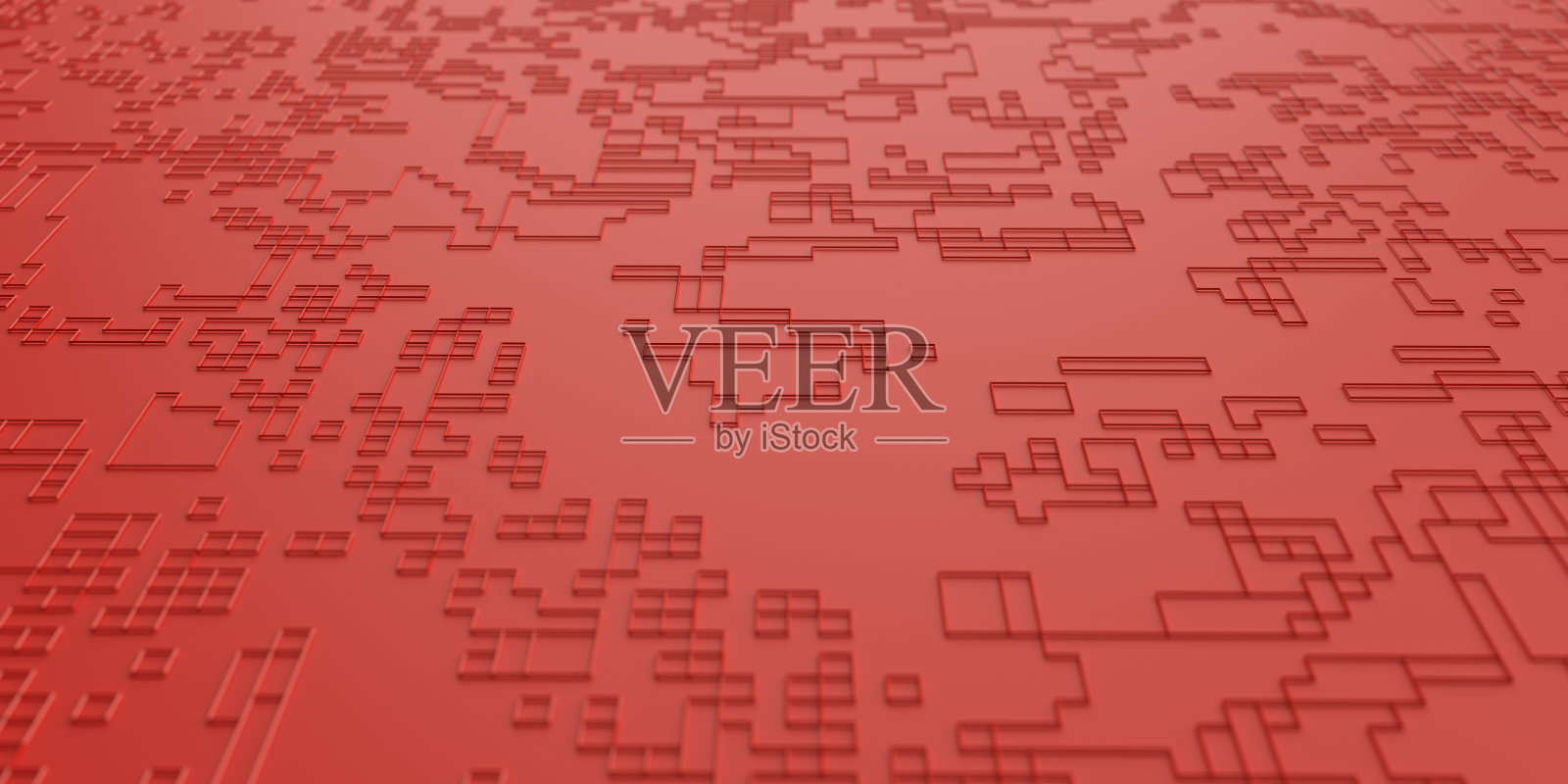 摘要3D渲染照片摄影图片