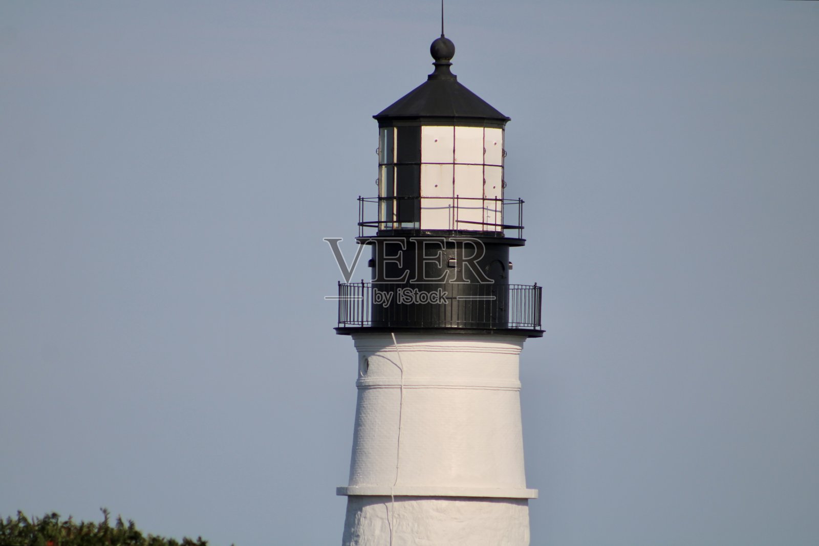 波特兰角灯塔照片摄影图片