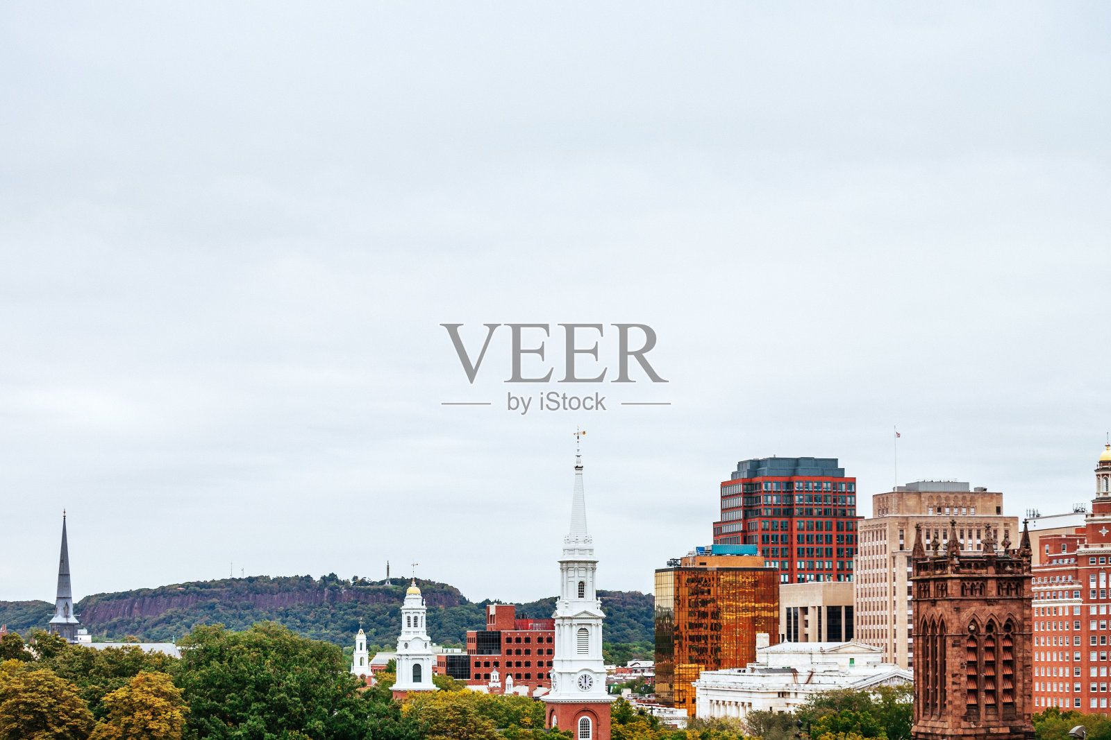 康涅狄格州纽黑文照片摄影图片