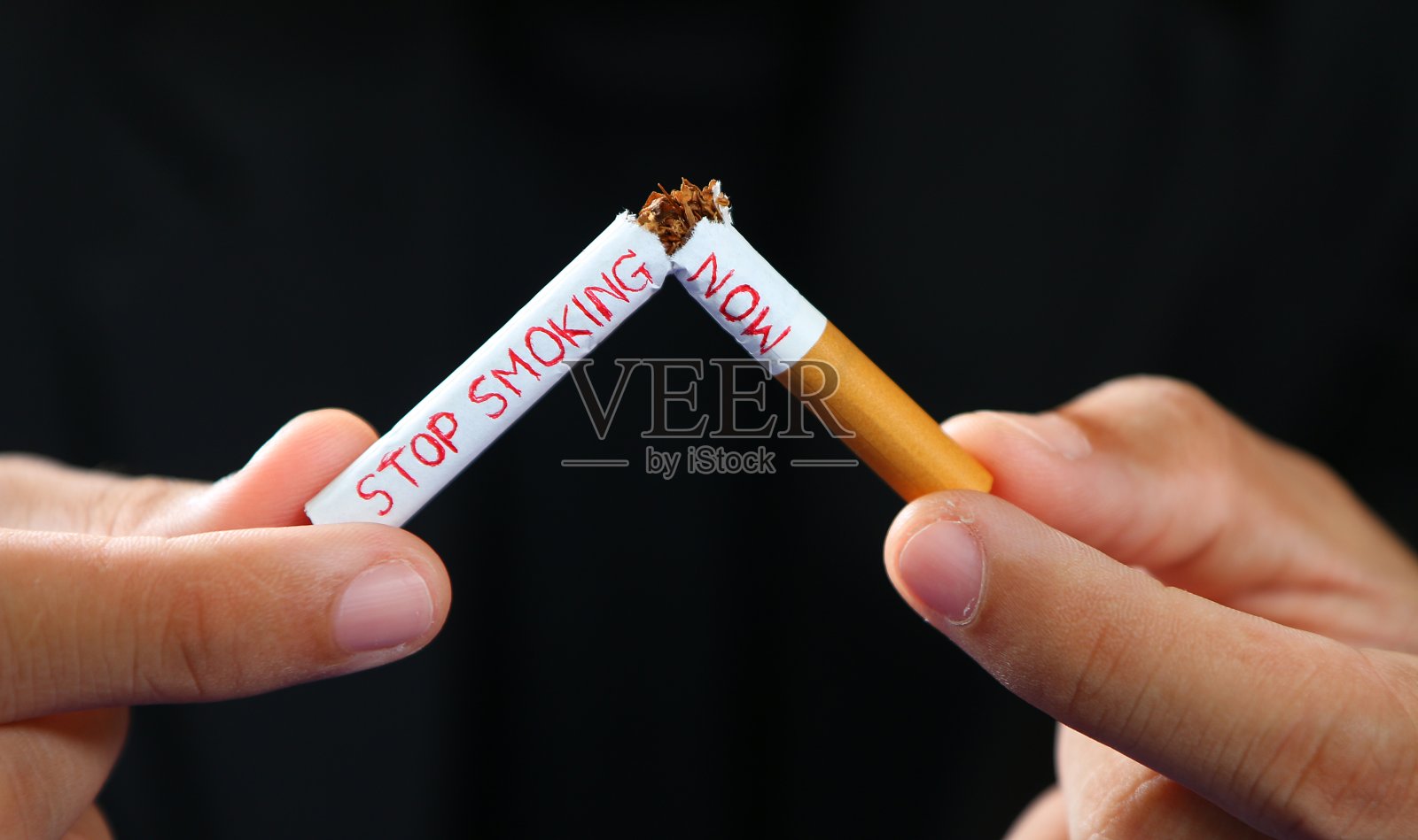 停止吸烟照片摄影图片