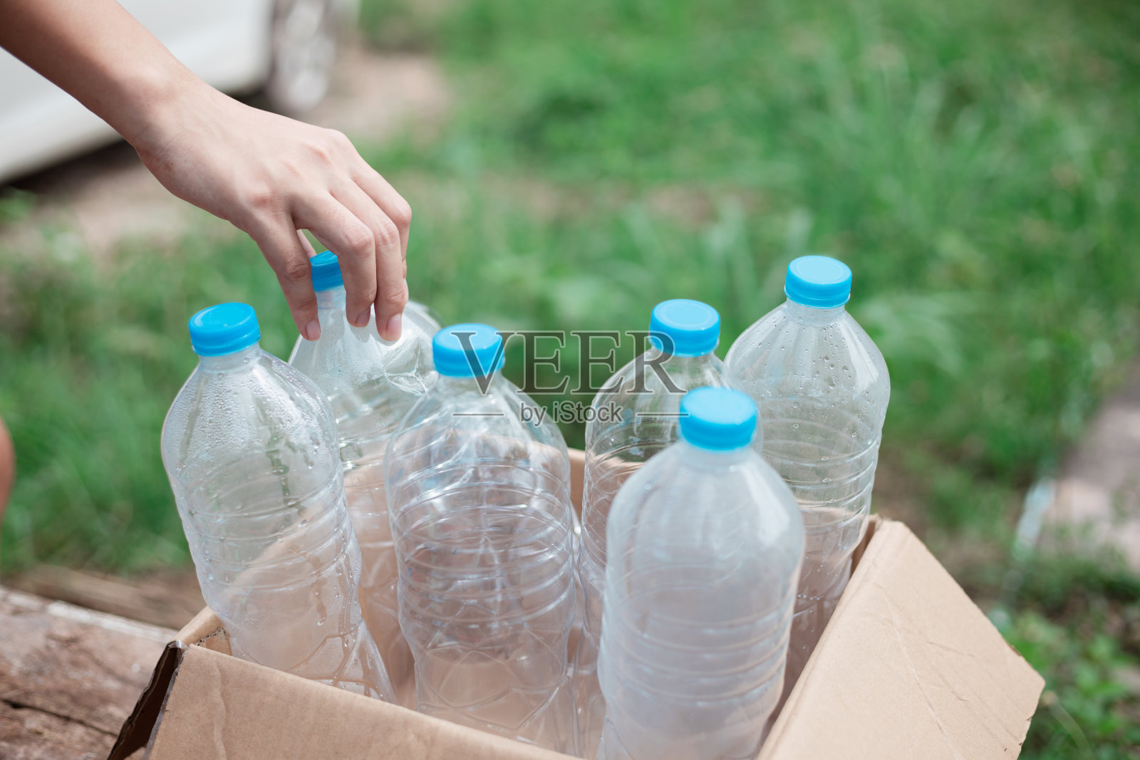 回收照片摄影图片