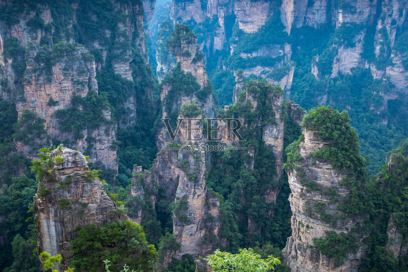 国家地质公园照片摄影图片