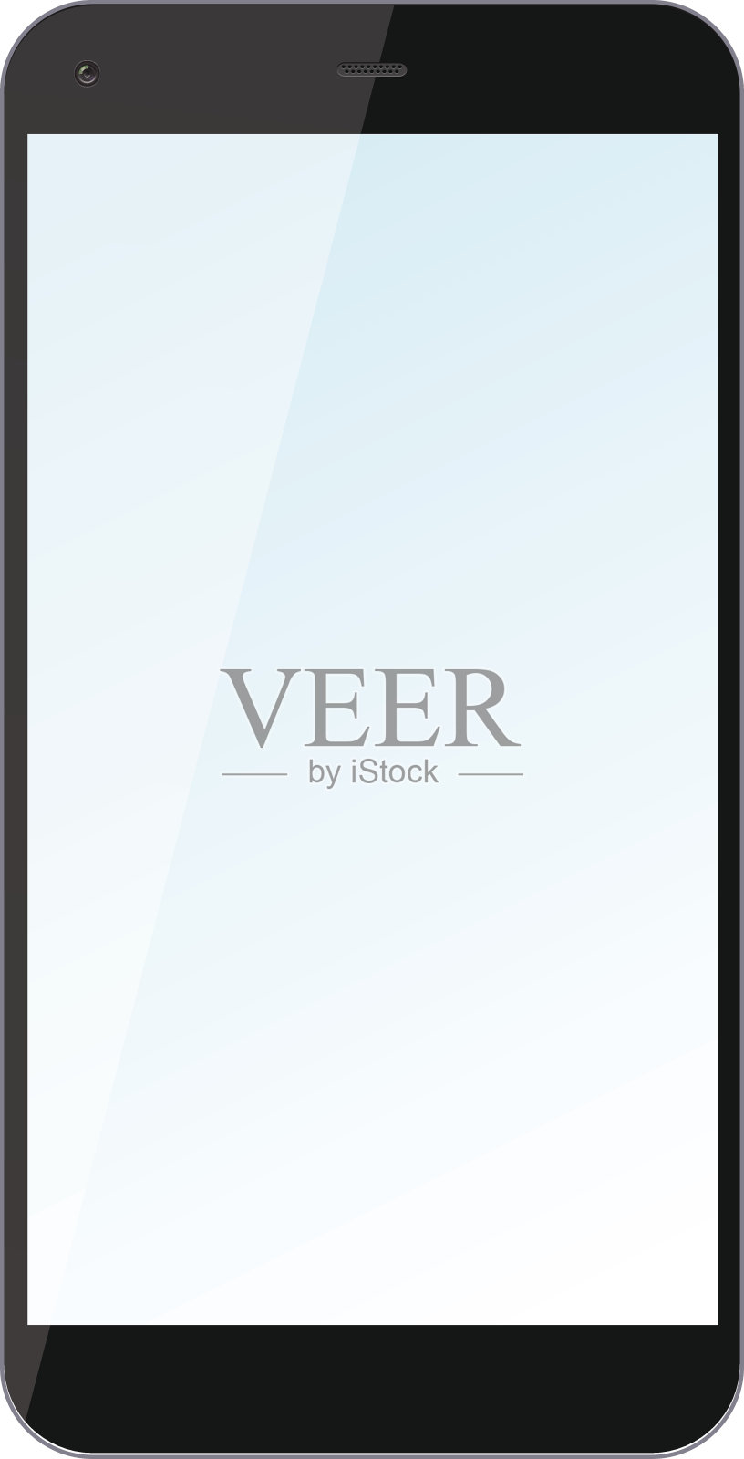 移动电话插画图片素材