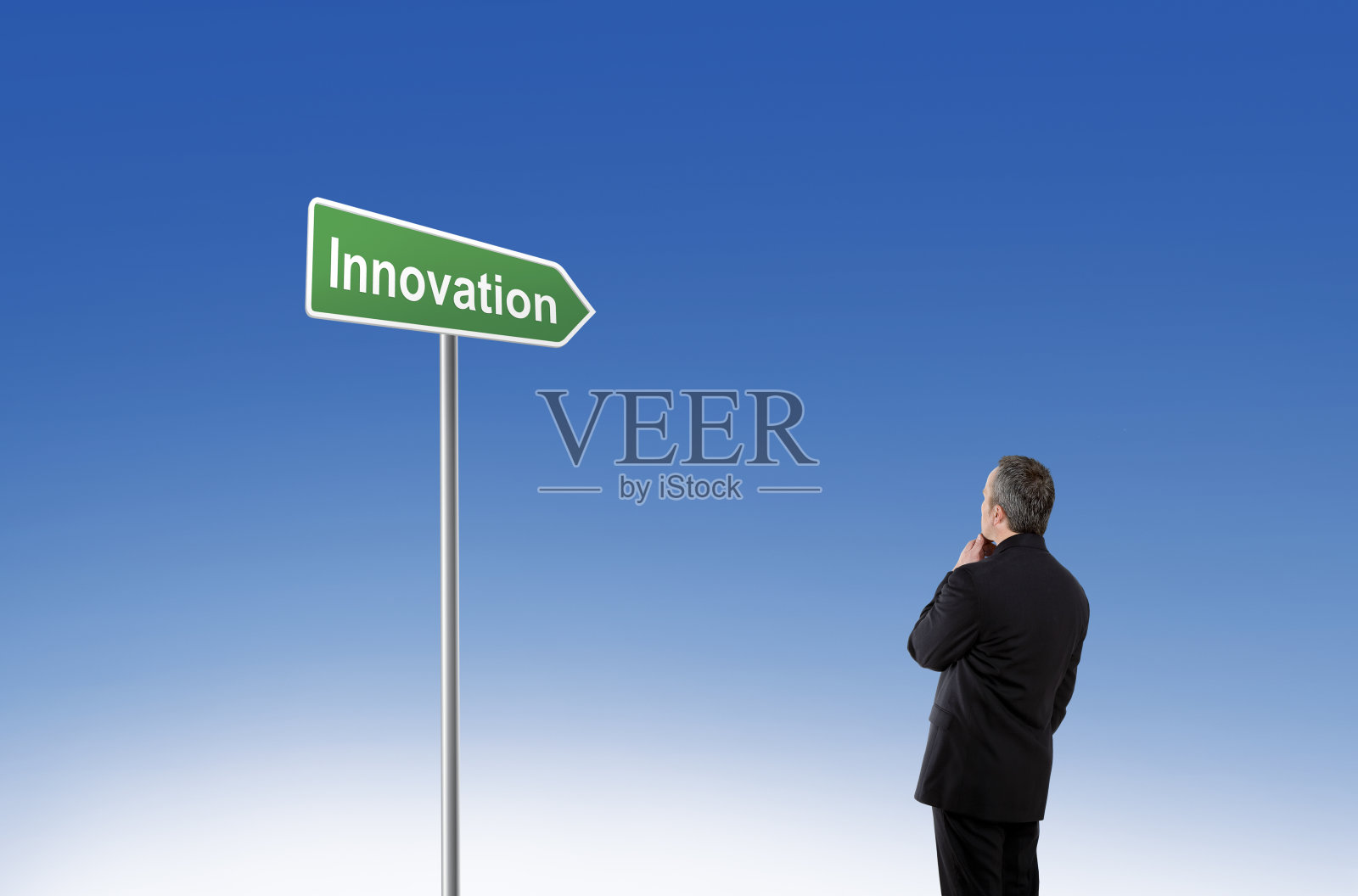 业务创新照片摄影图片