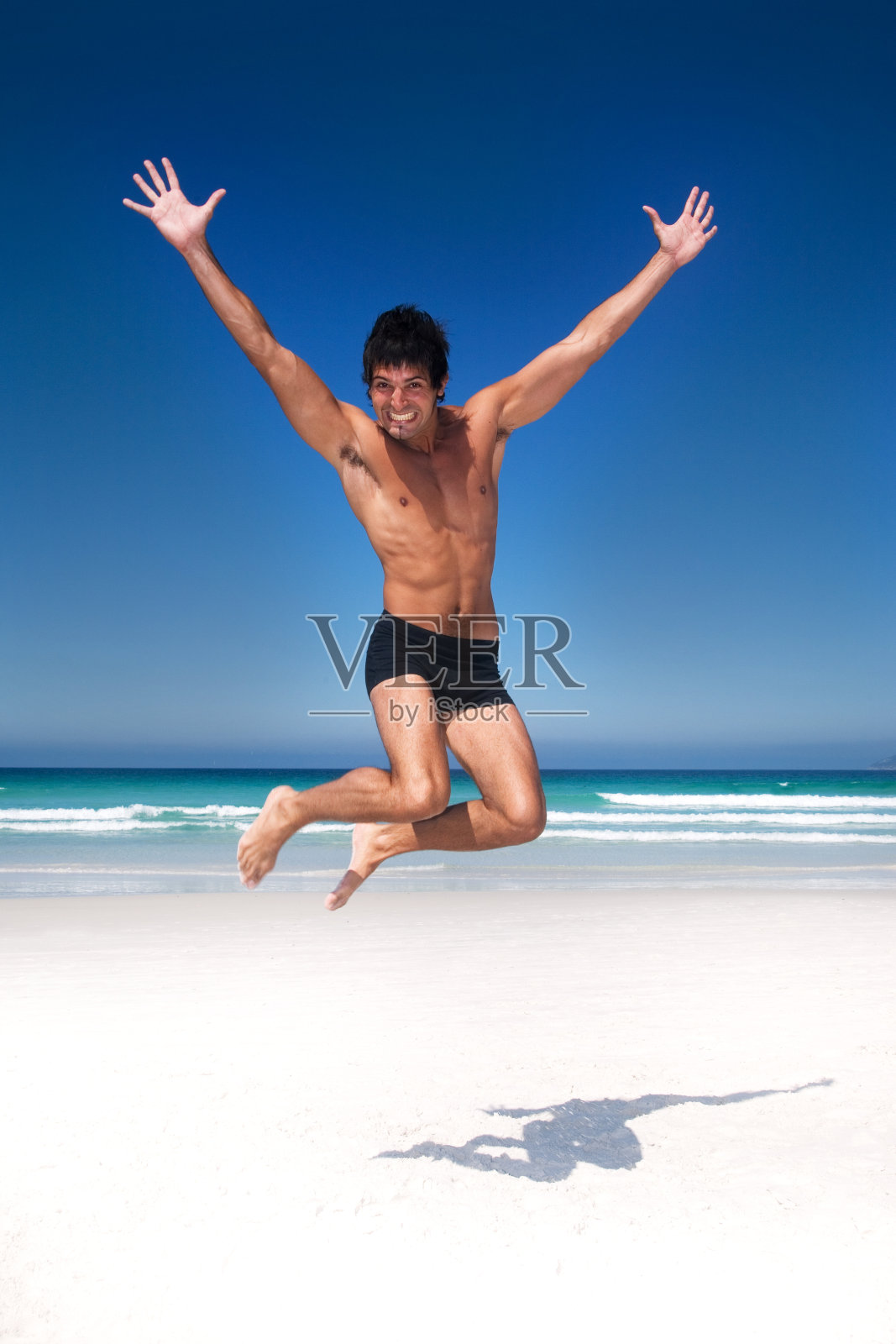 幸福照片摄影图片